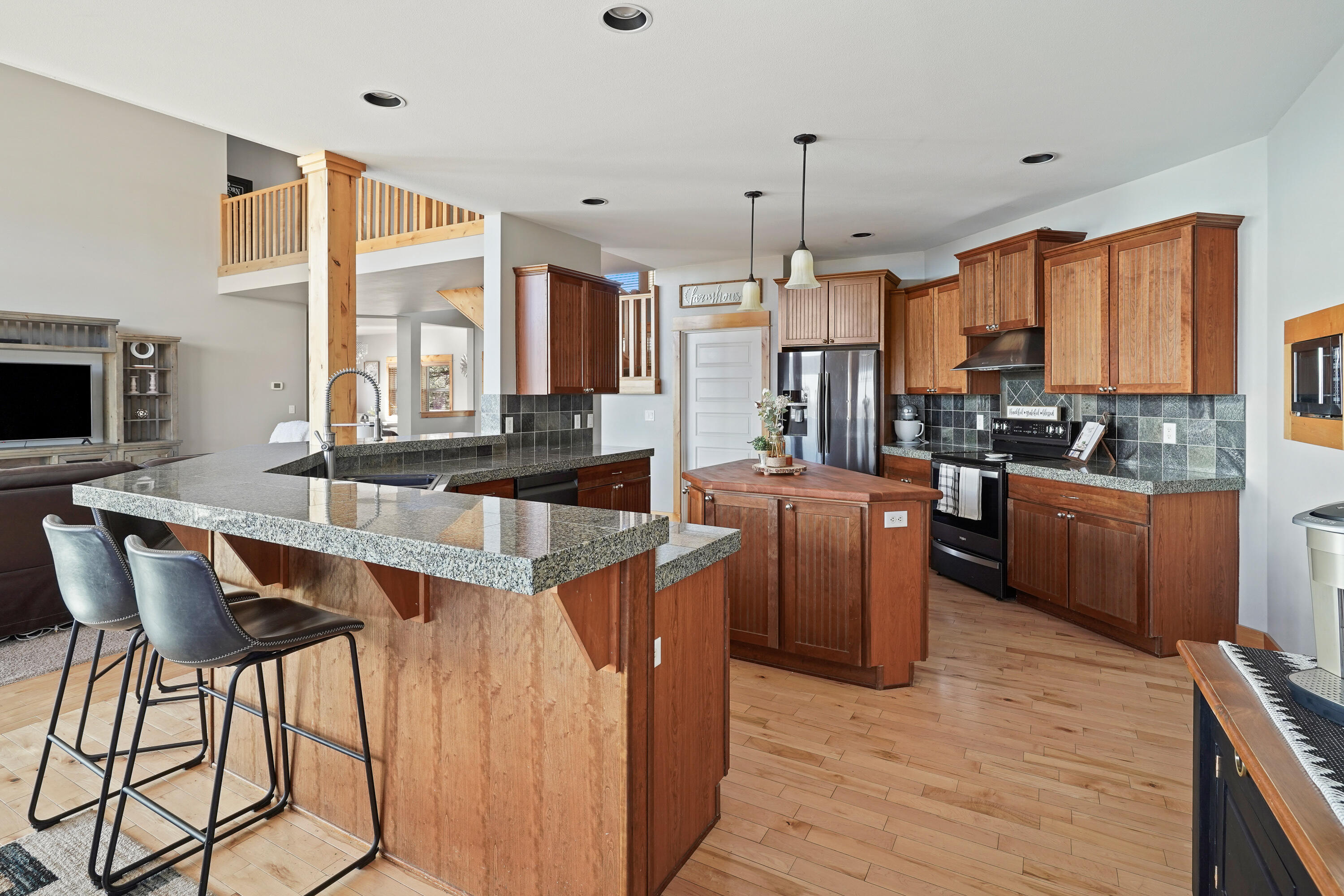 Whispering Pines - Residential