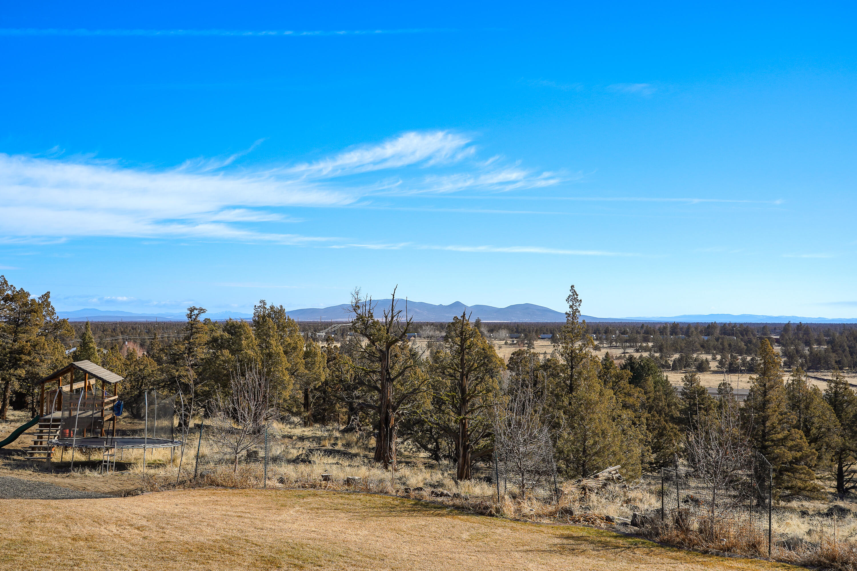 Whispering Pines - Residential