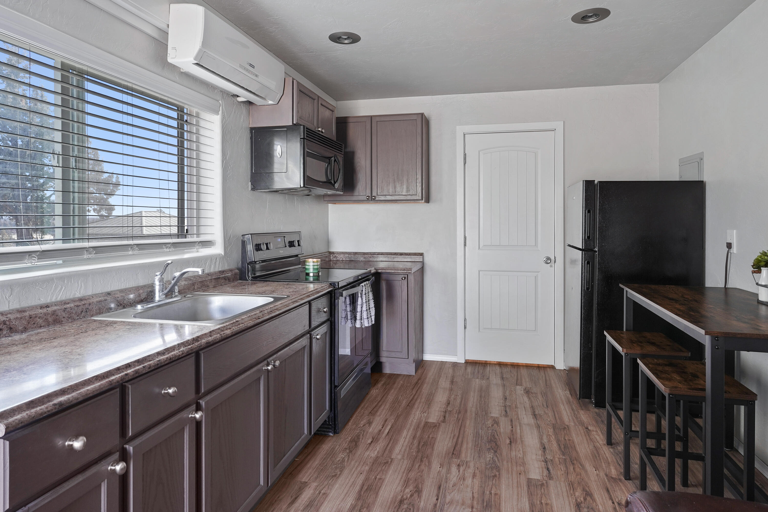 Whispering Pines - Residential