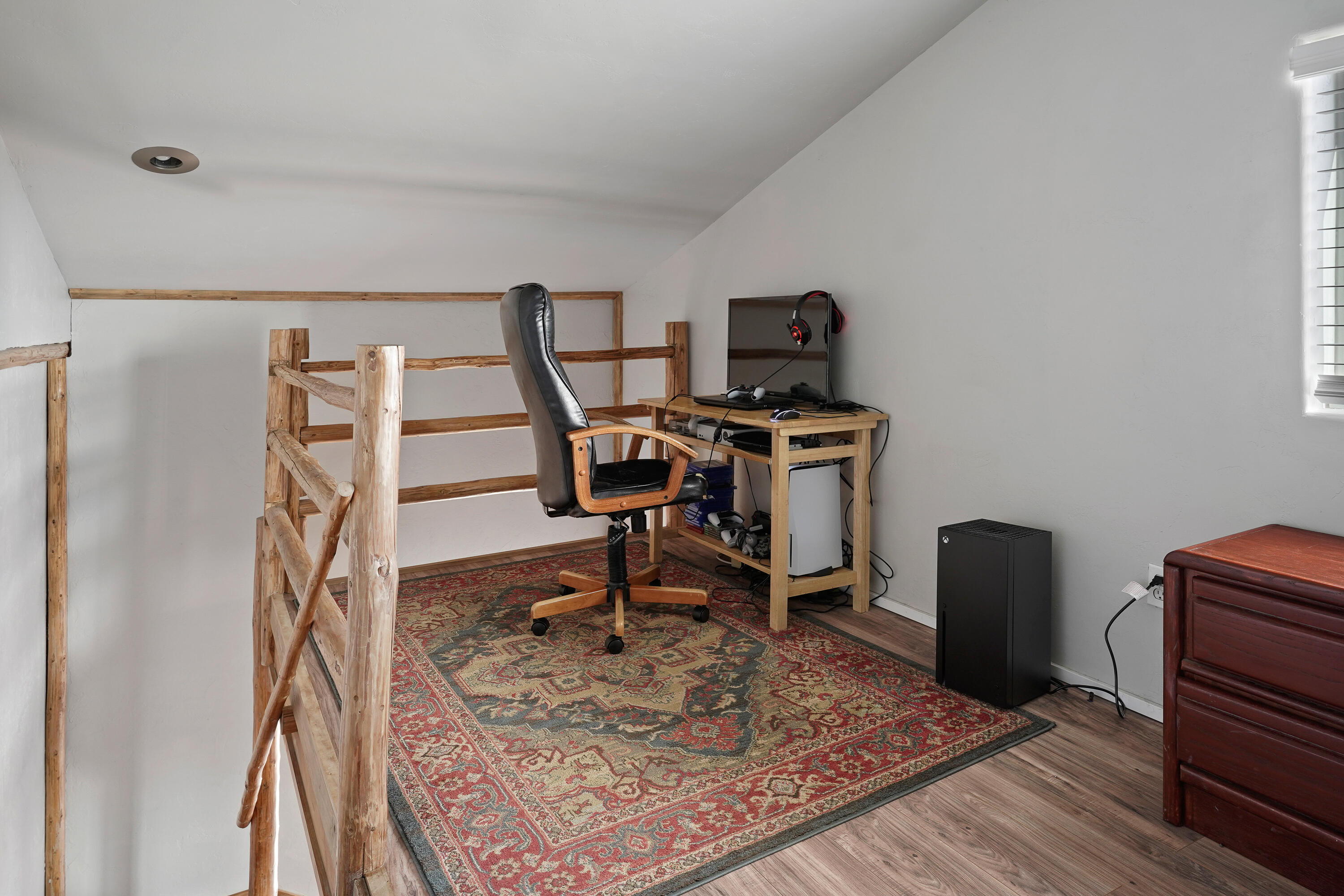 Whispering Pines - Residential