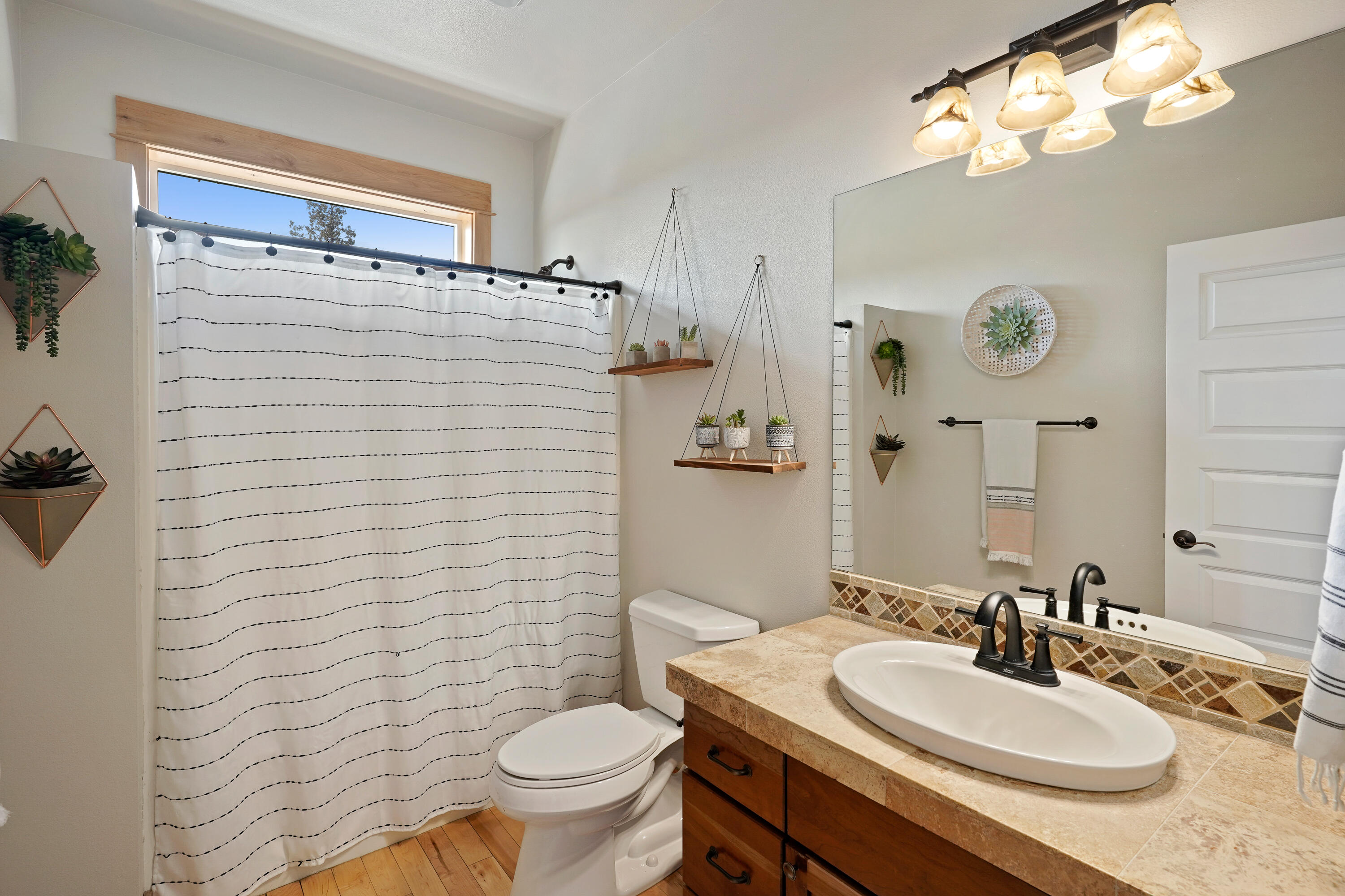 Whispering Pines - Residential