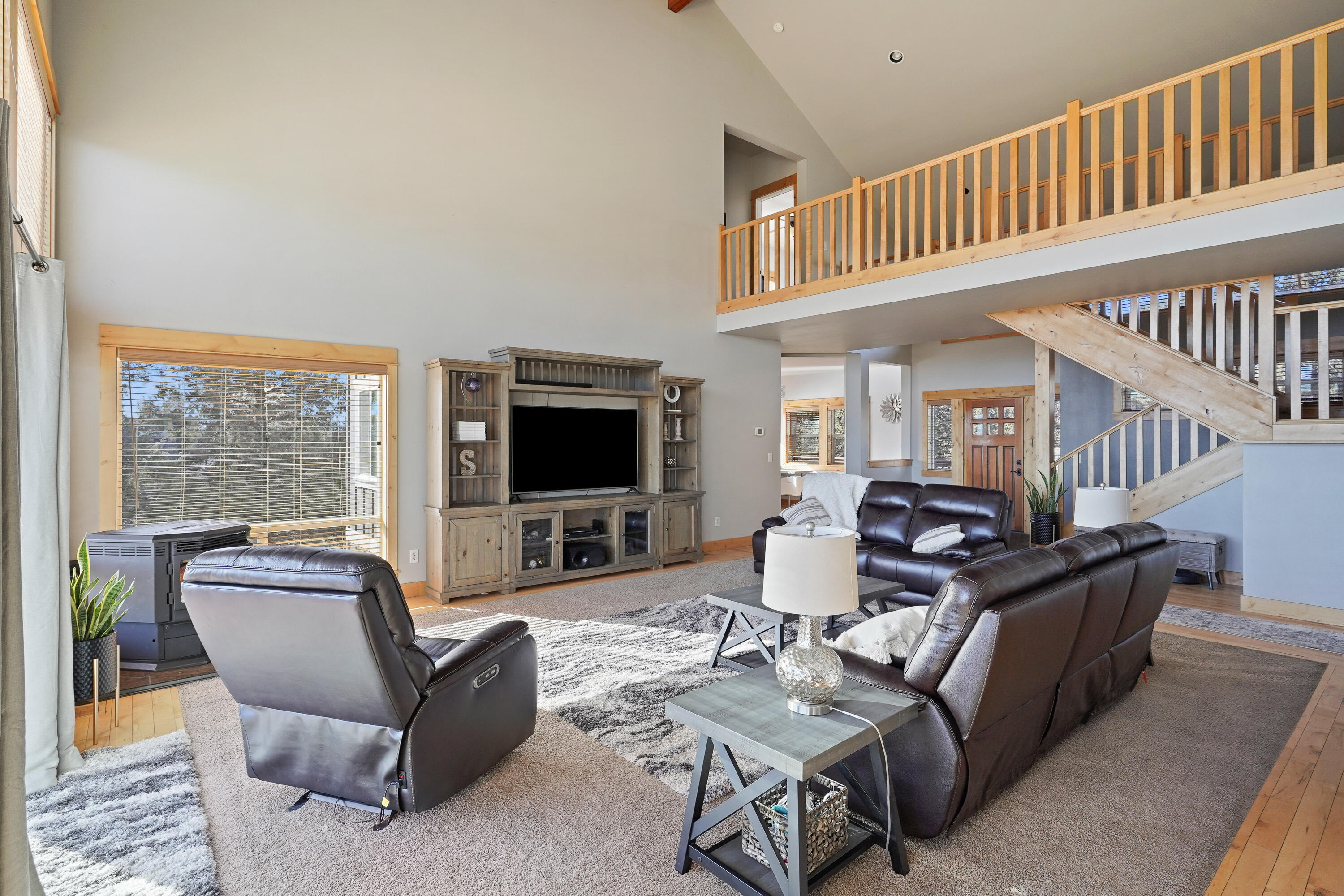 Whispering Pines - Residential