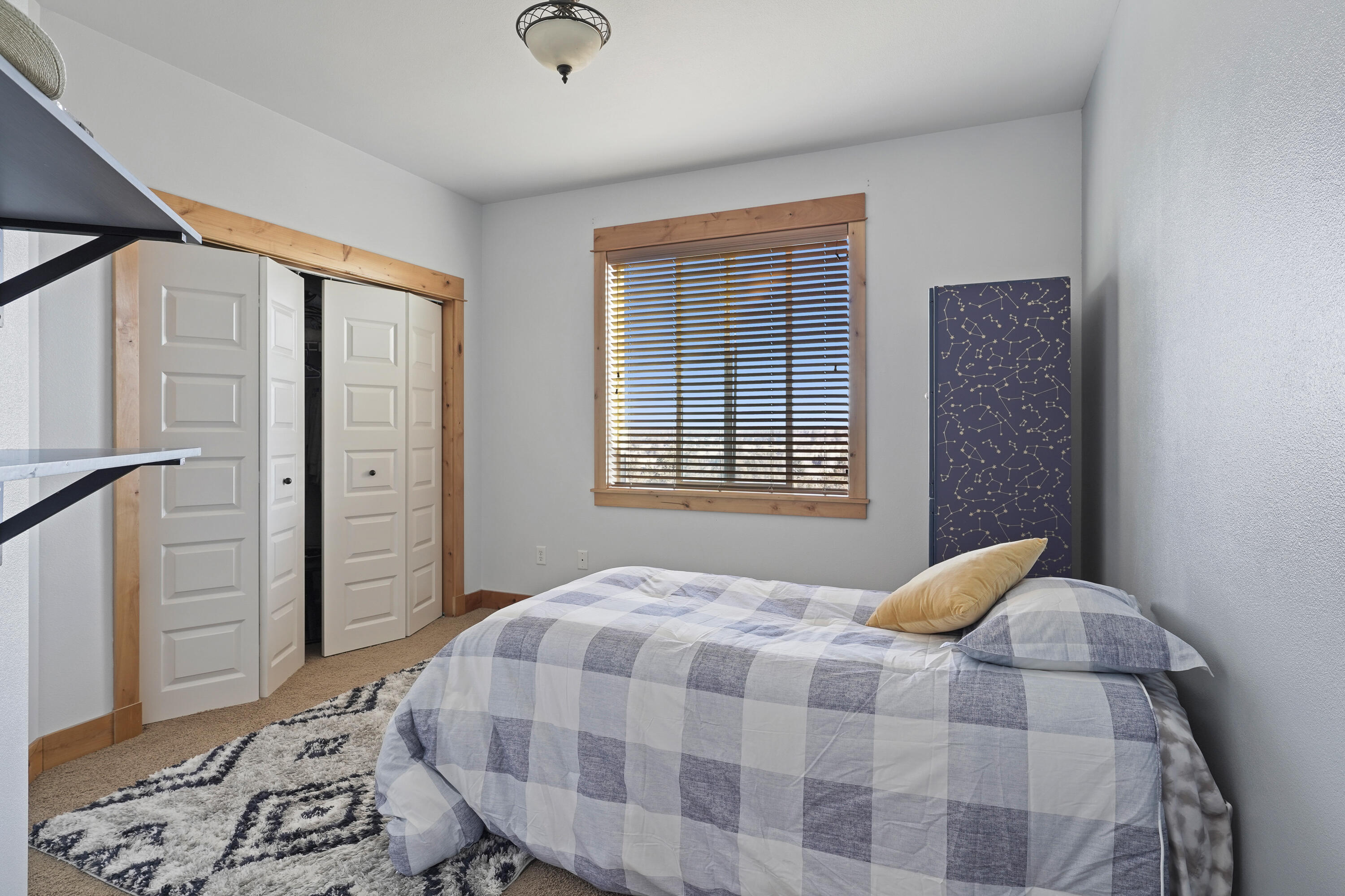 Whispering Pines - Residential