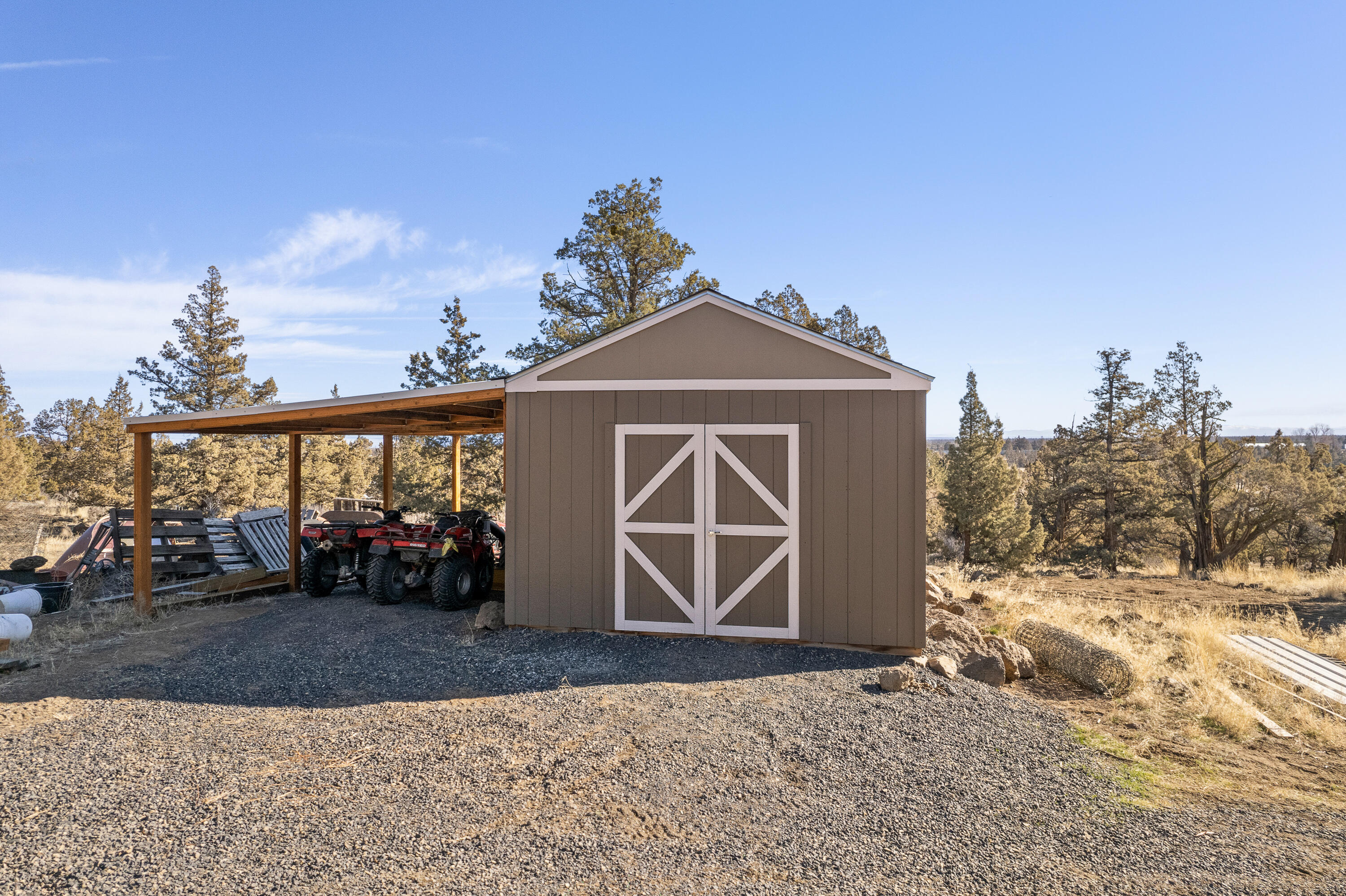 Whispering Pines - Residential