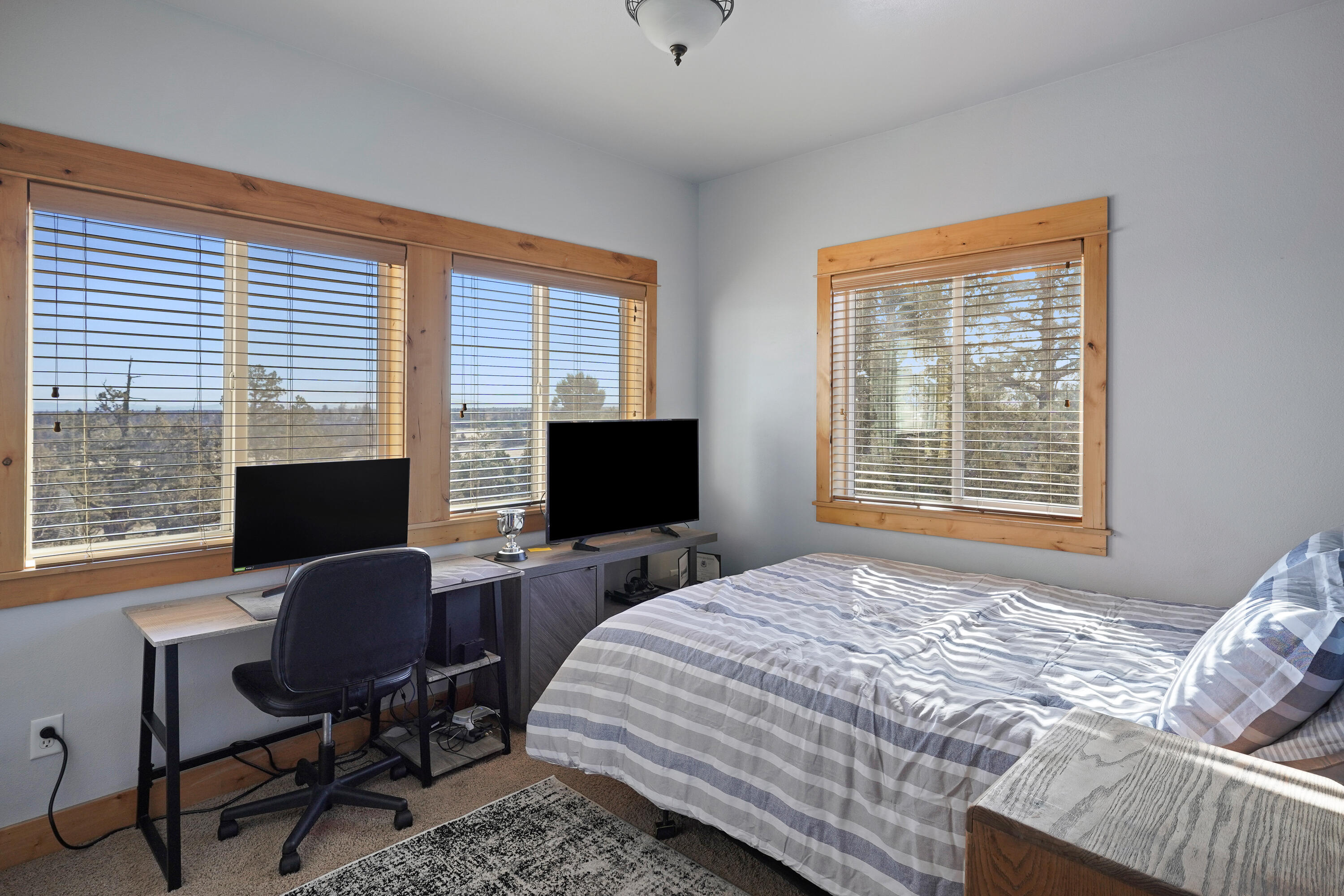 Whispering Pines - Residential