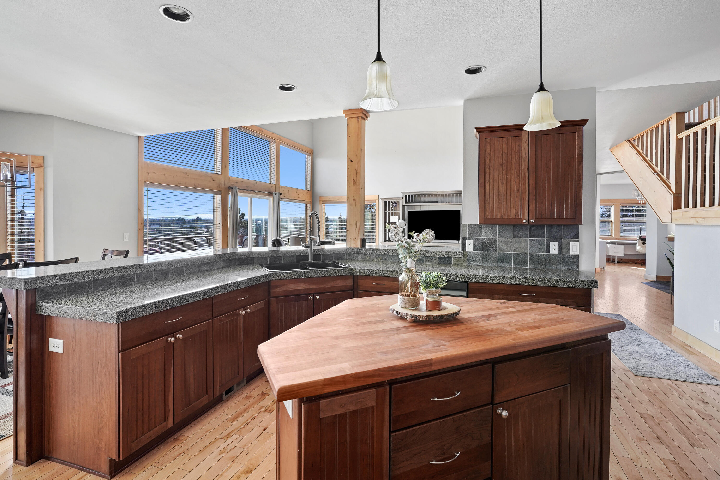 Whispering Pines - Residential