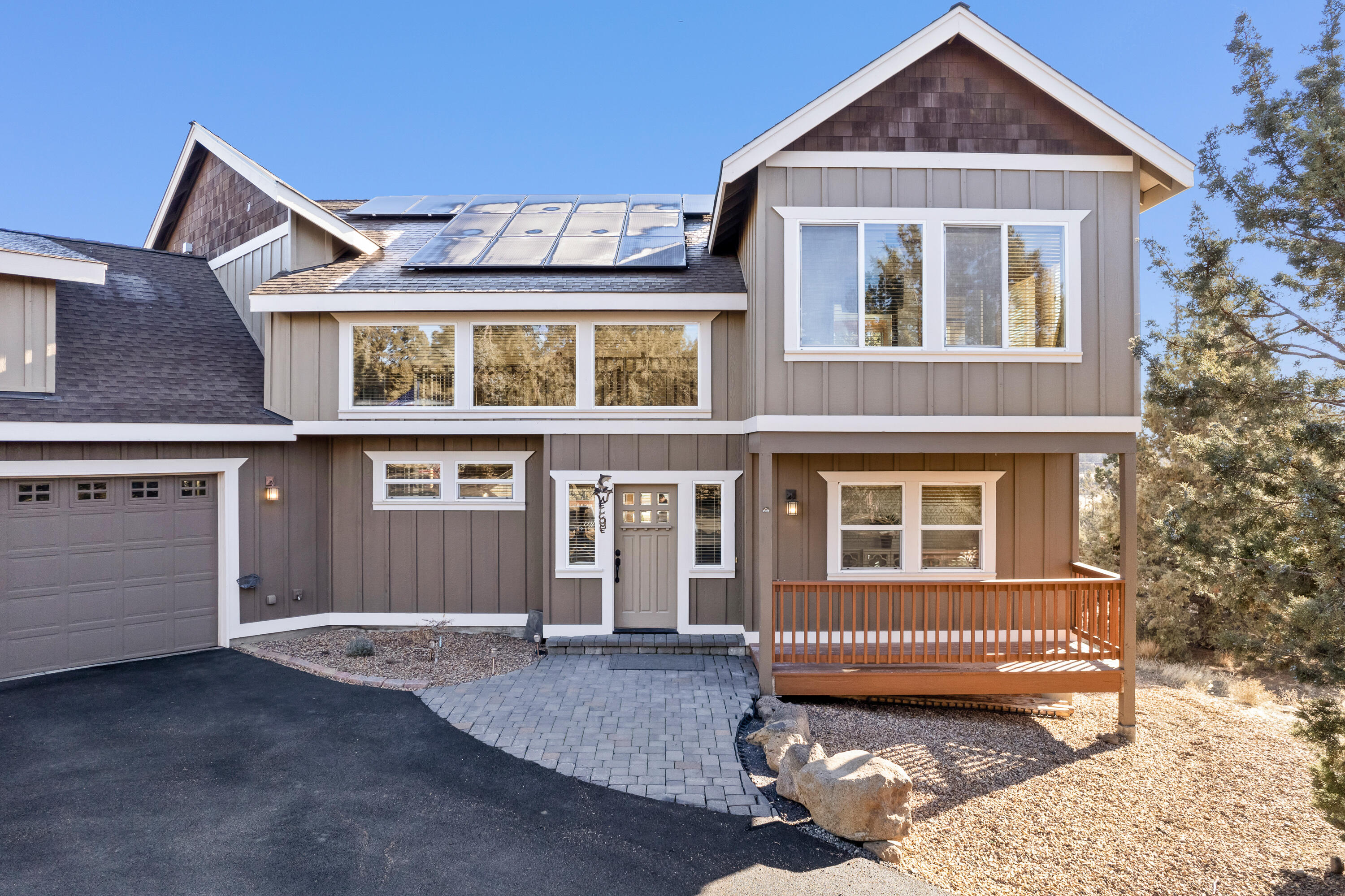 Whispering Pines - Residential