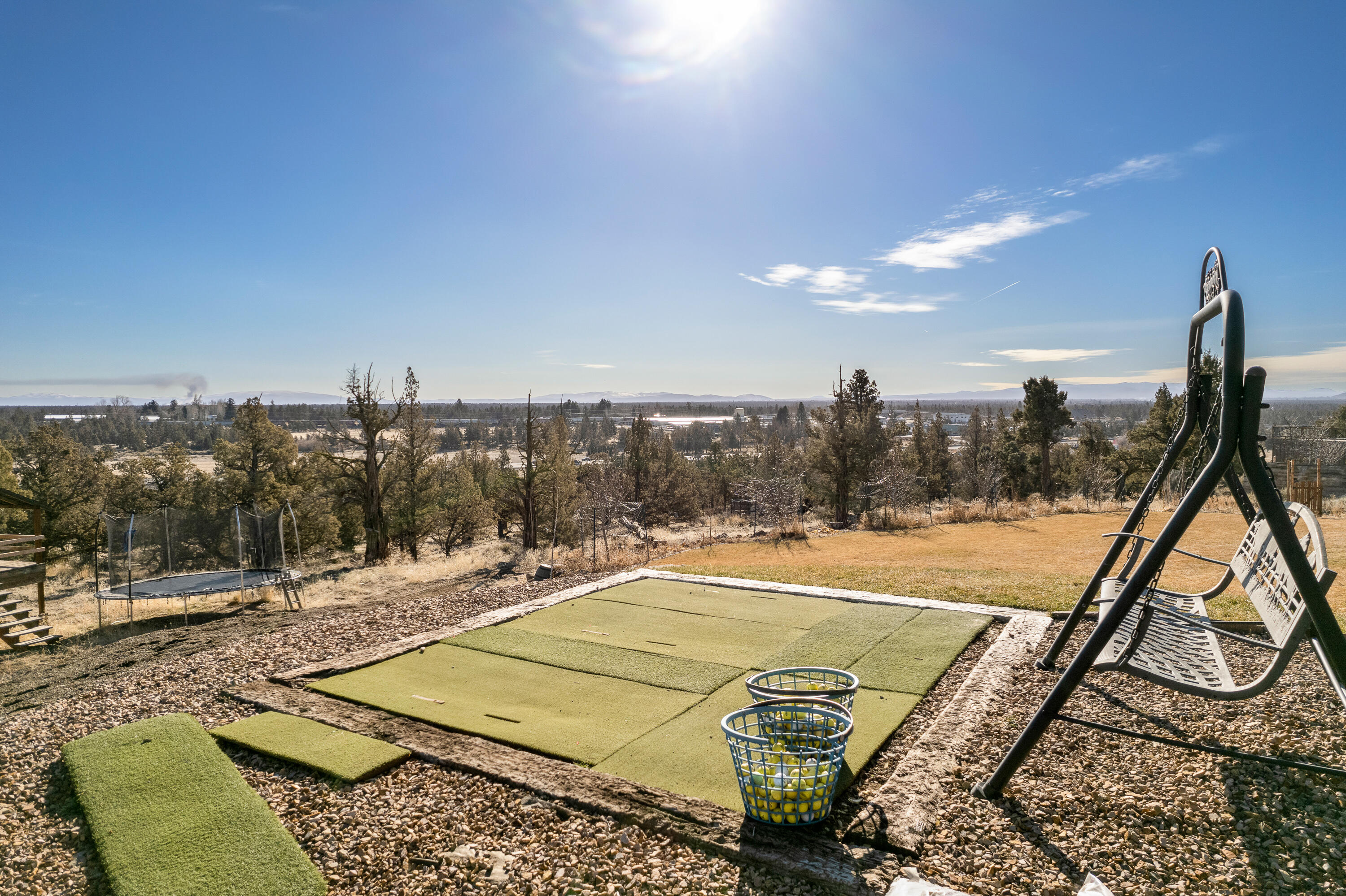 Whispering Pines - Residential