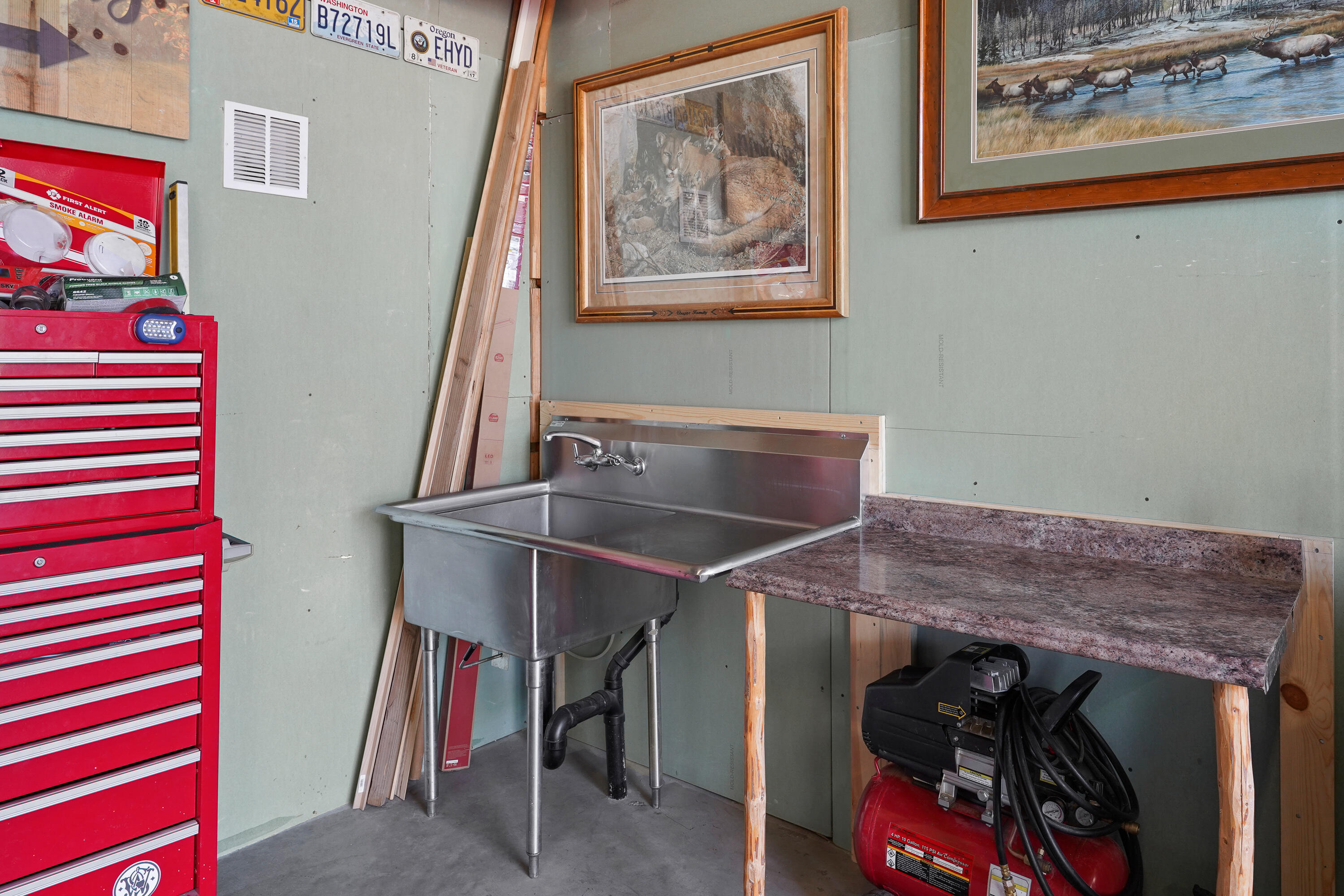 Whispering Pines - Residential