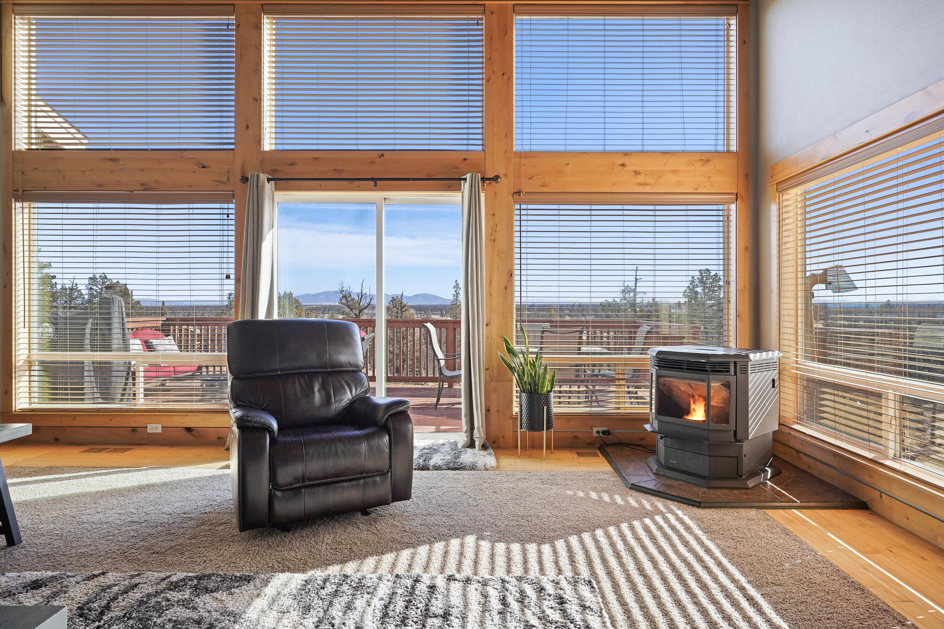 Whispering Pines - Residential