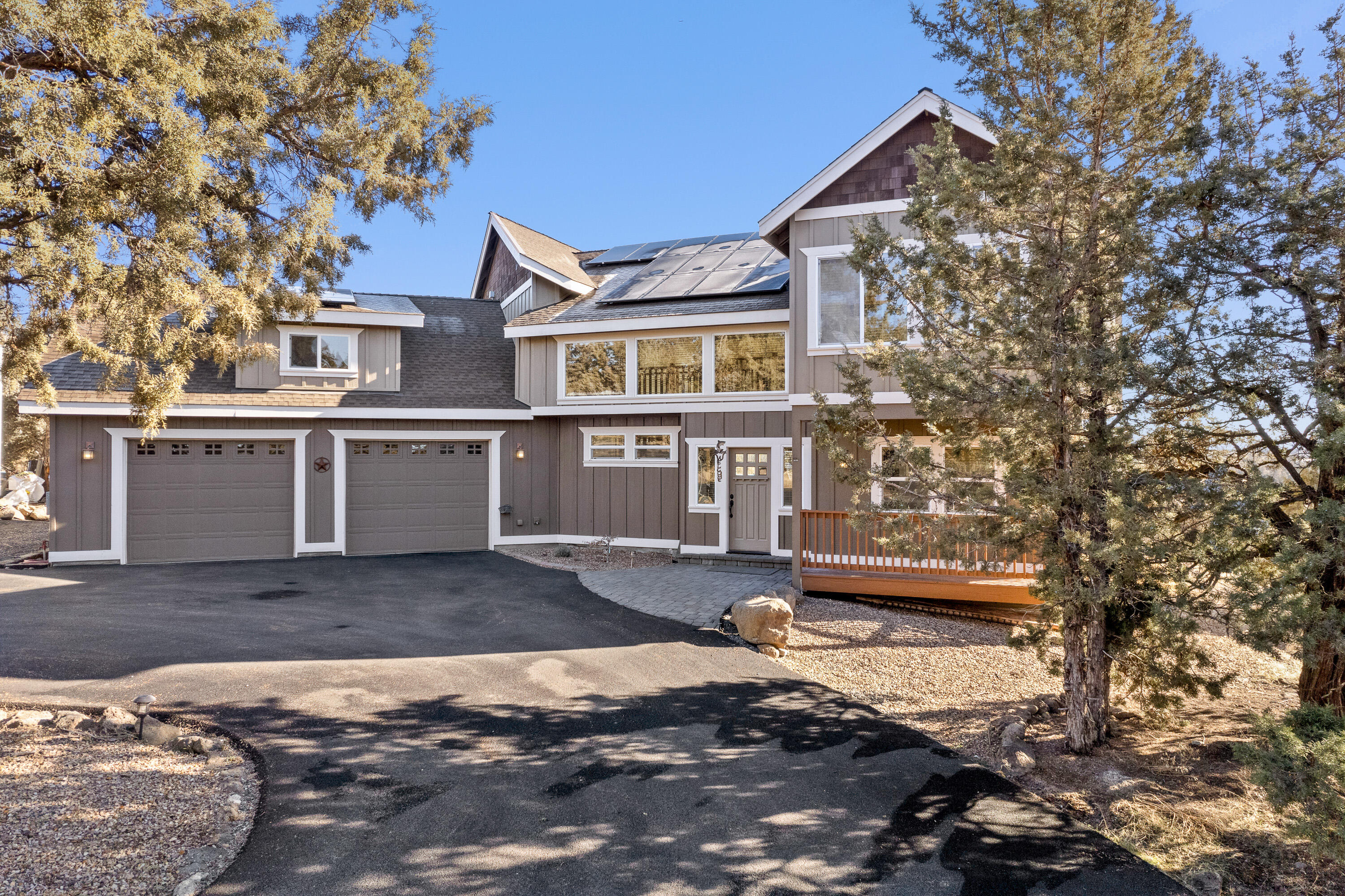 Whispering Pines - Residential