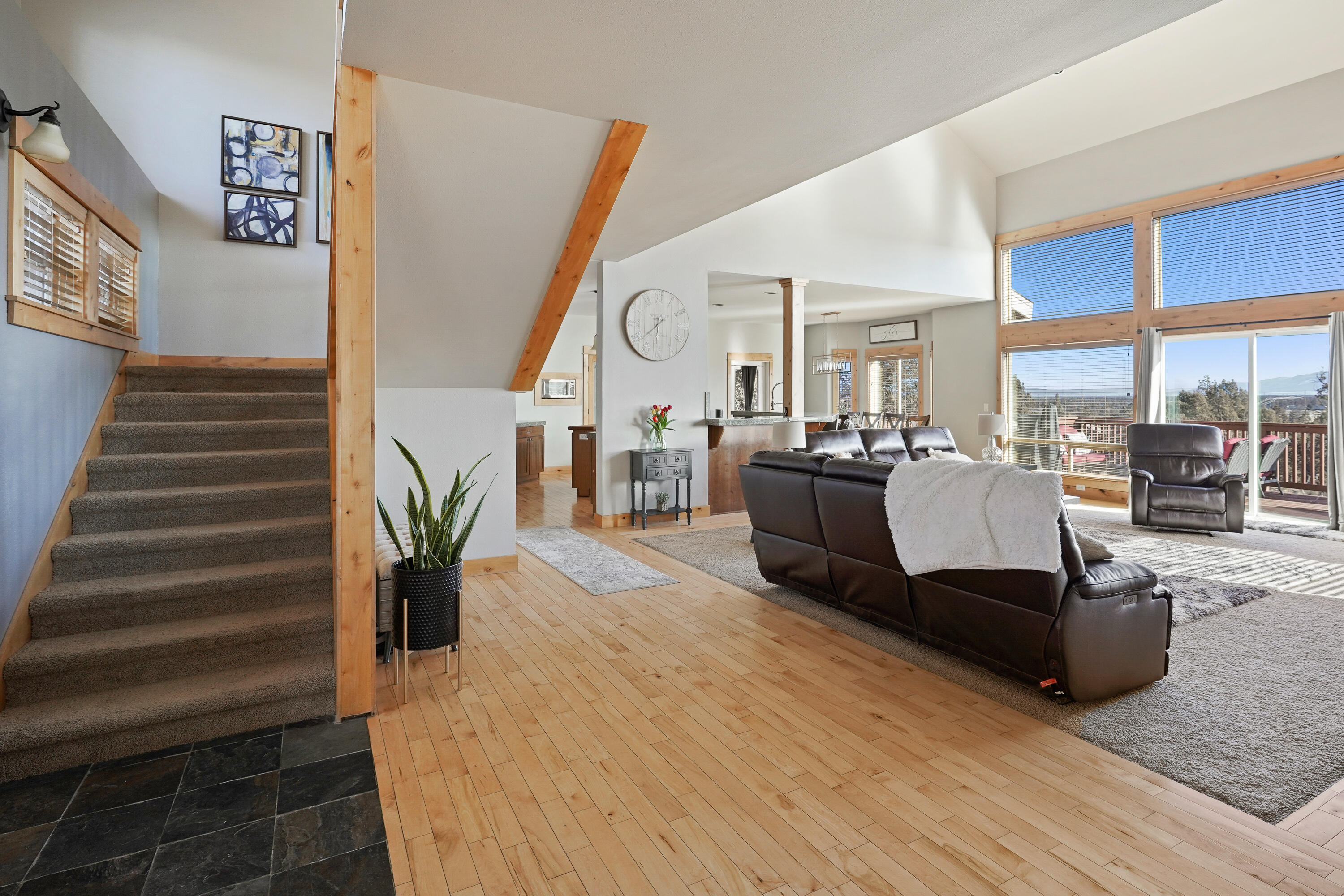 Whispering Pines - Residential