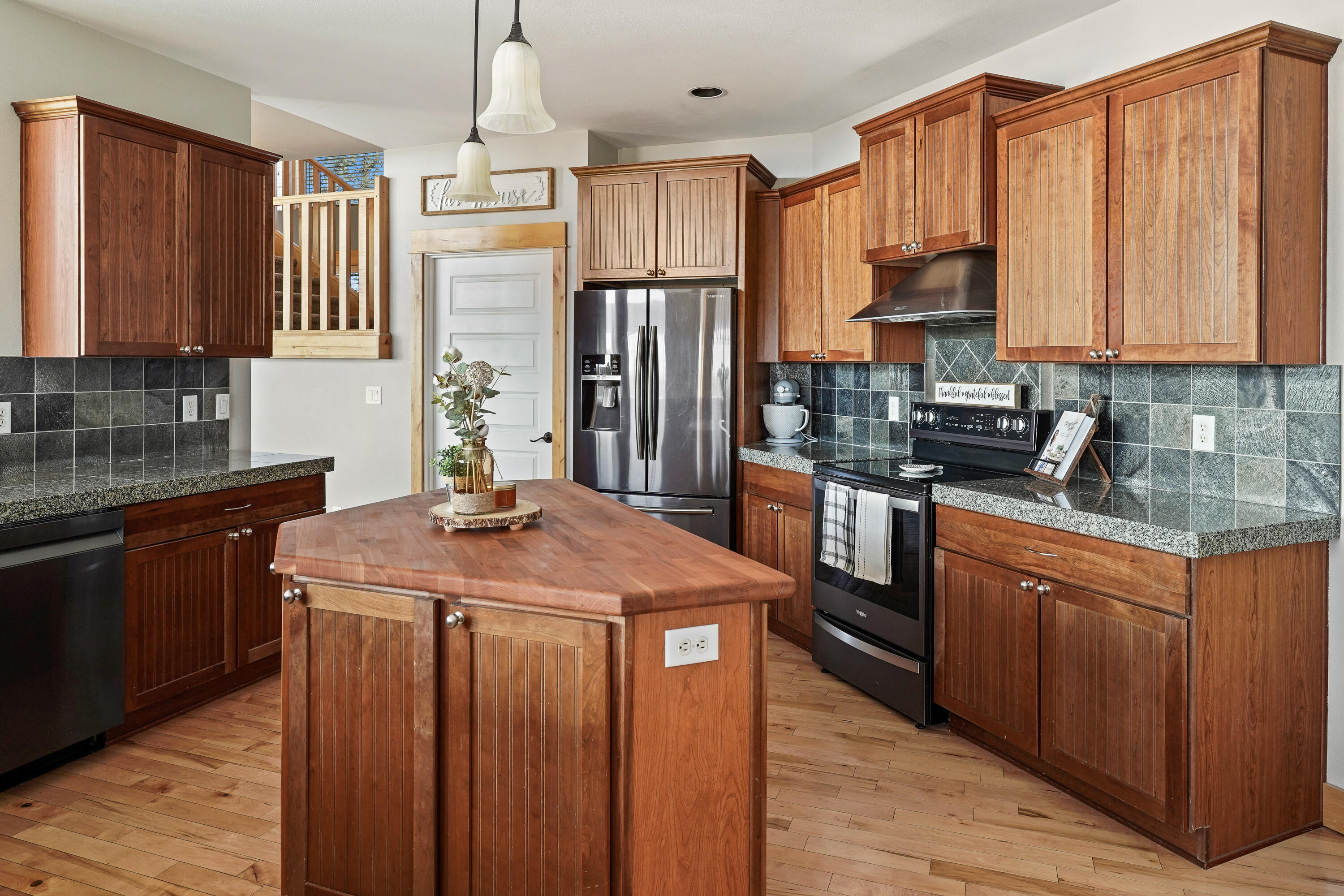 Whispering Pines - Residential