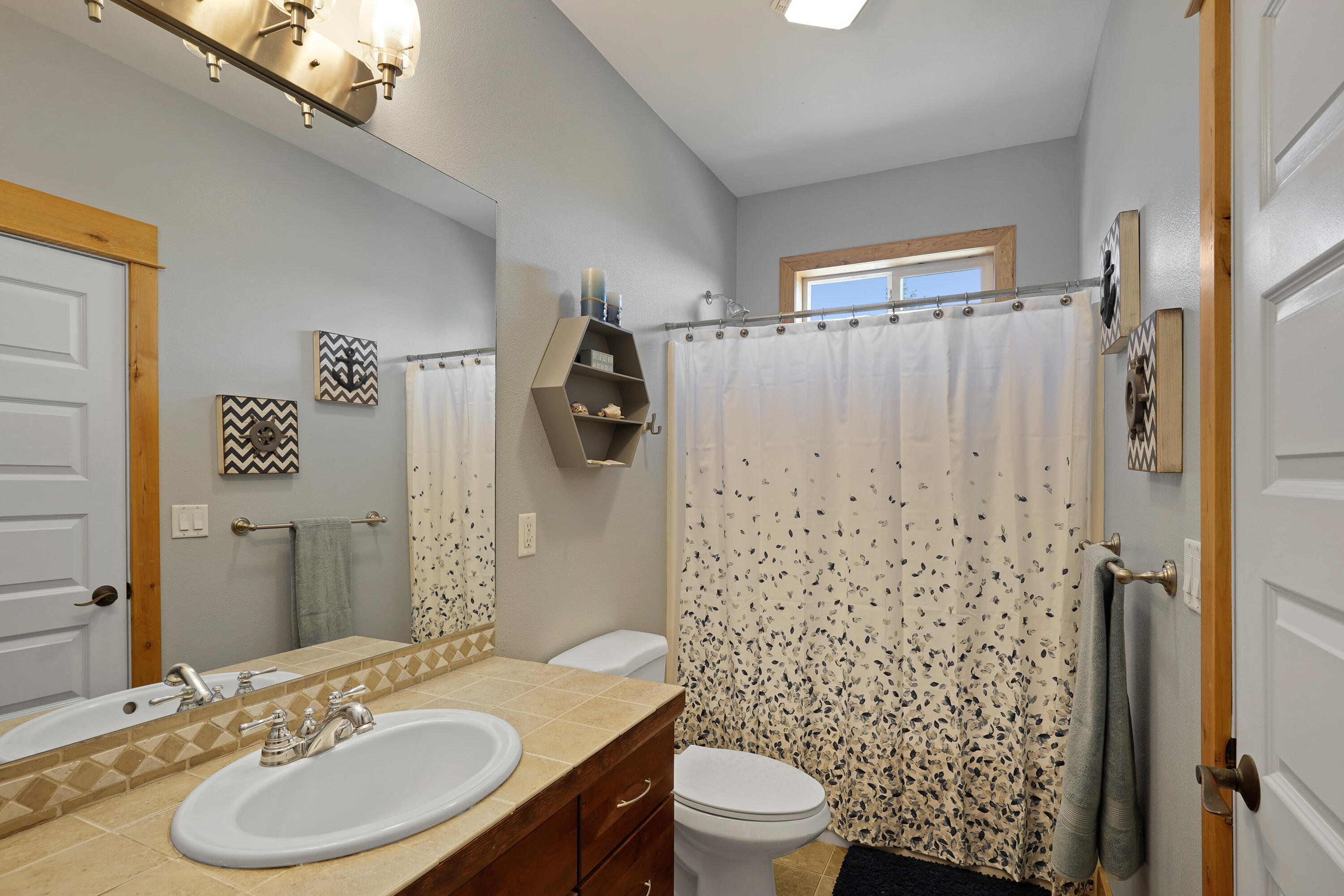 Whispering Pines - Residential