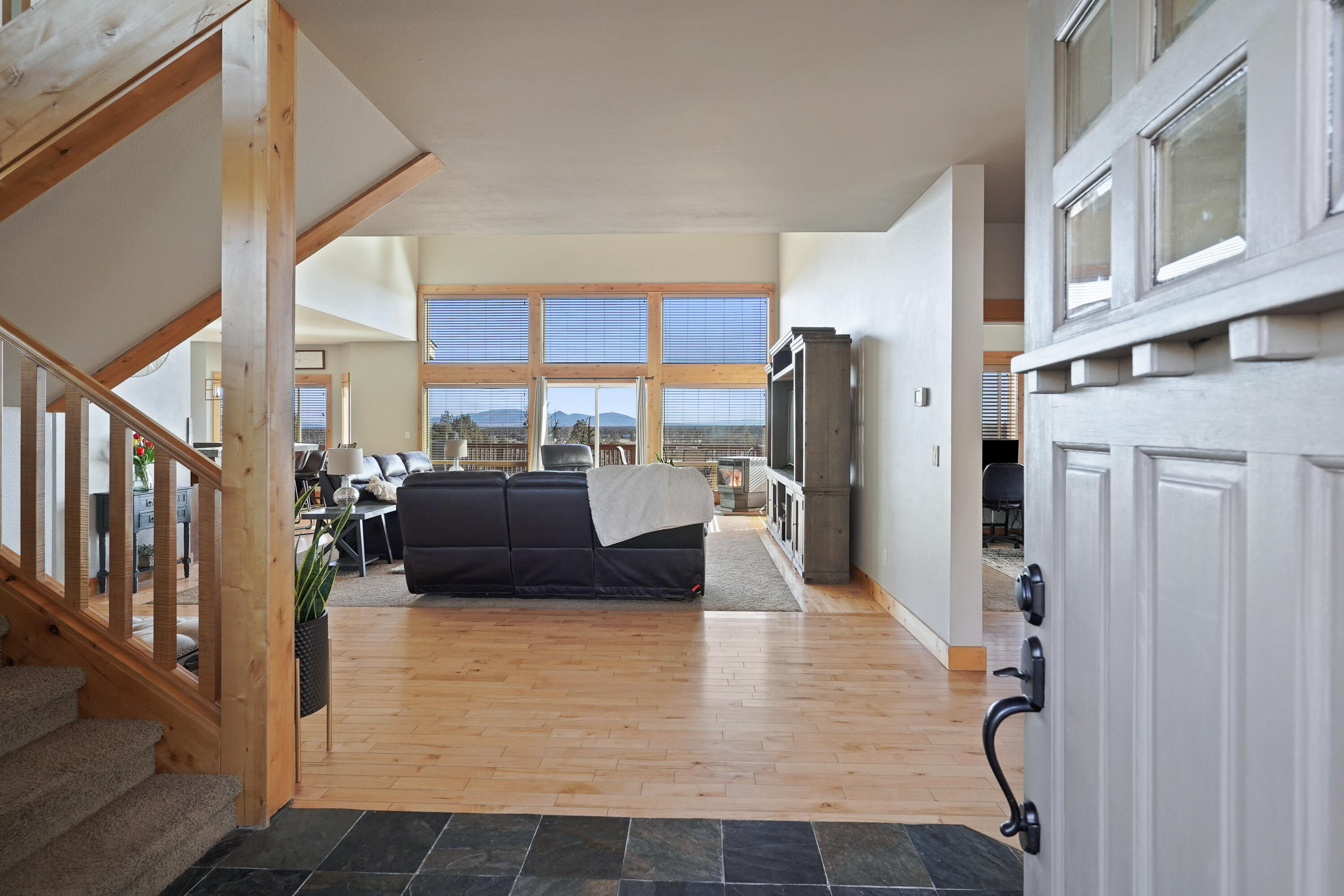 Whispering Pines - Residential