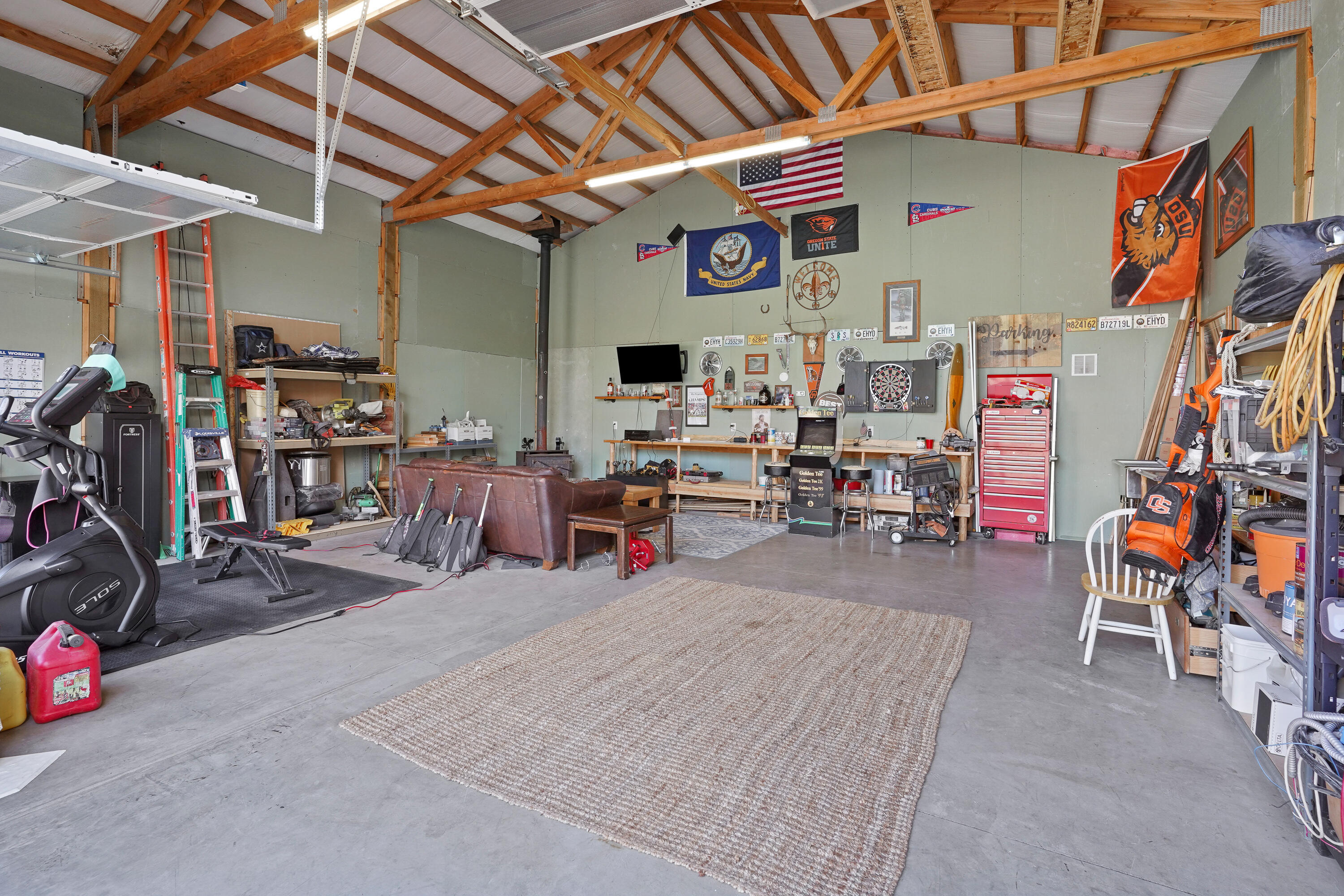 Whispering Pines - Residential