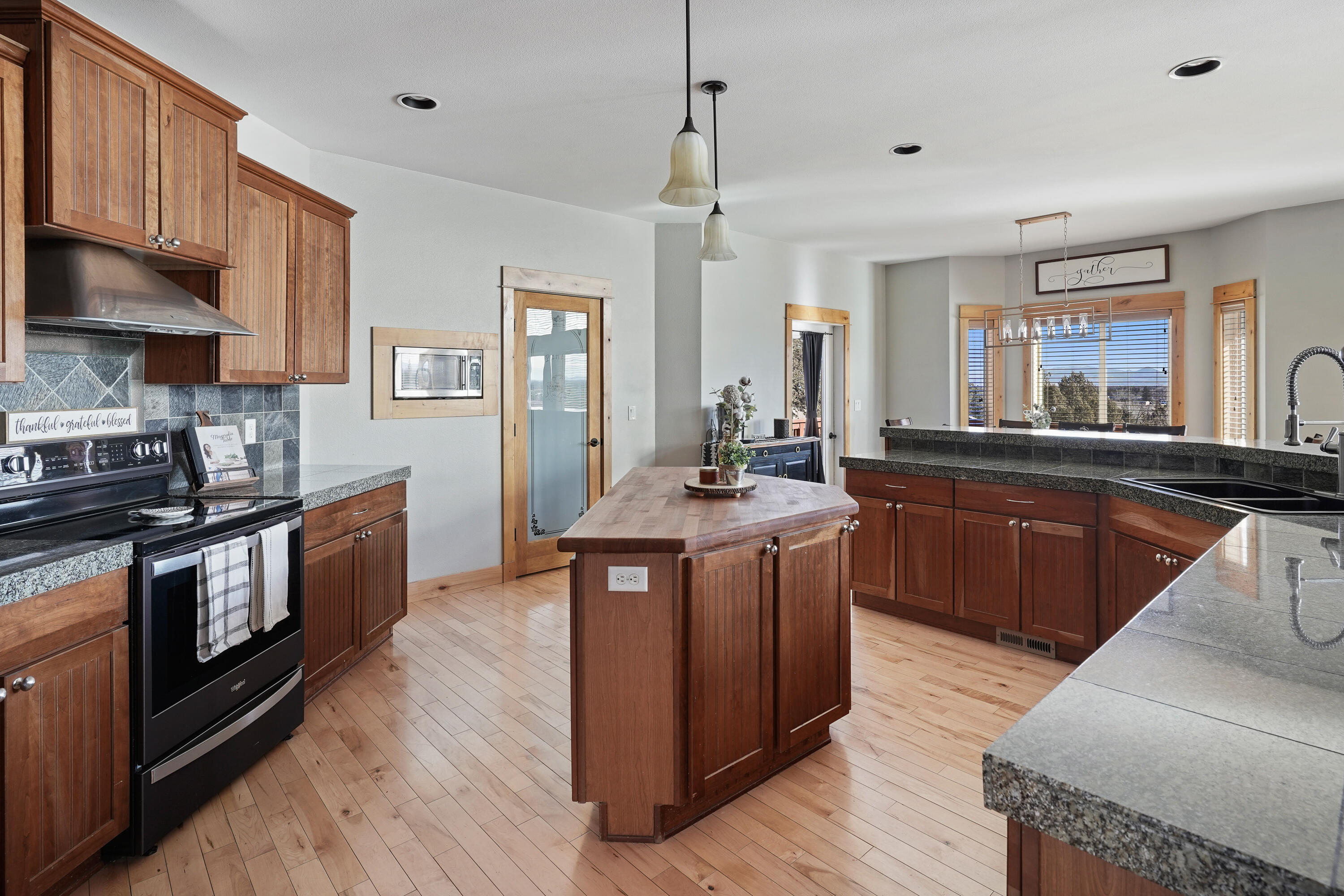 Whispering Pines - Residential