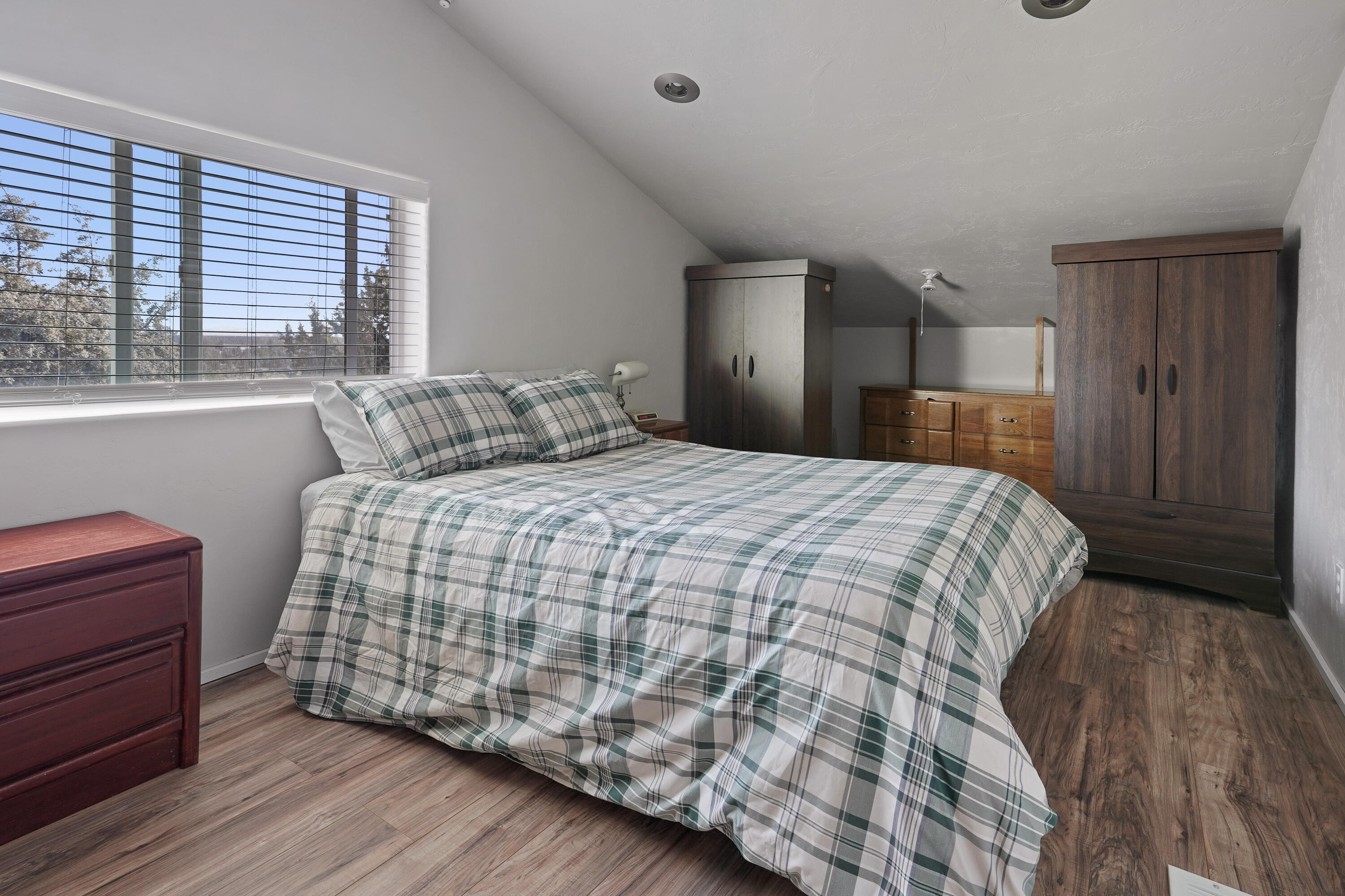 Whispering Pines - Residential