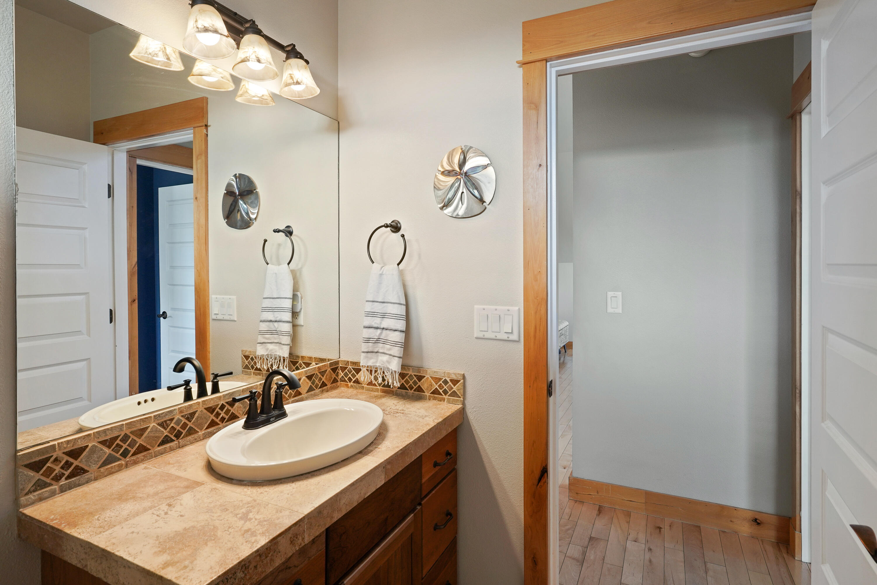 Whispering Pines - Residential