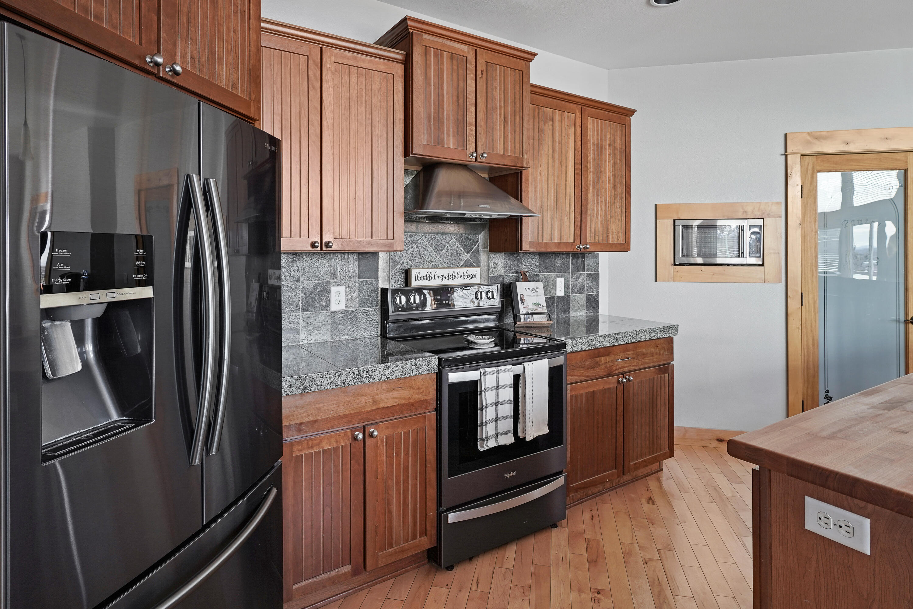 Whispering Pines - Residential