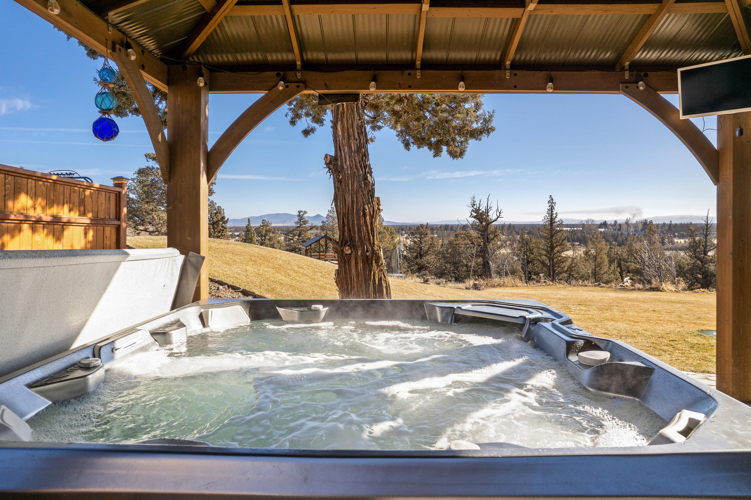 Whispering Pines - Residential