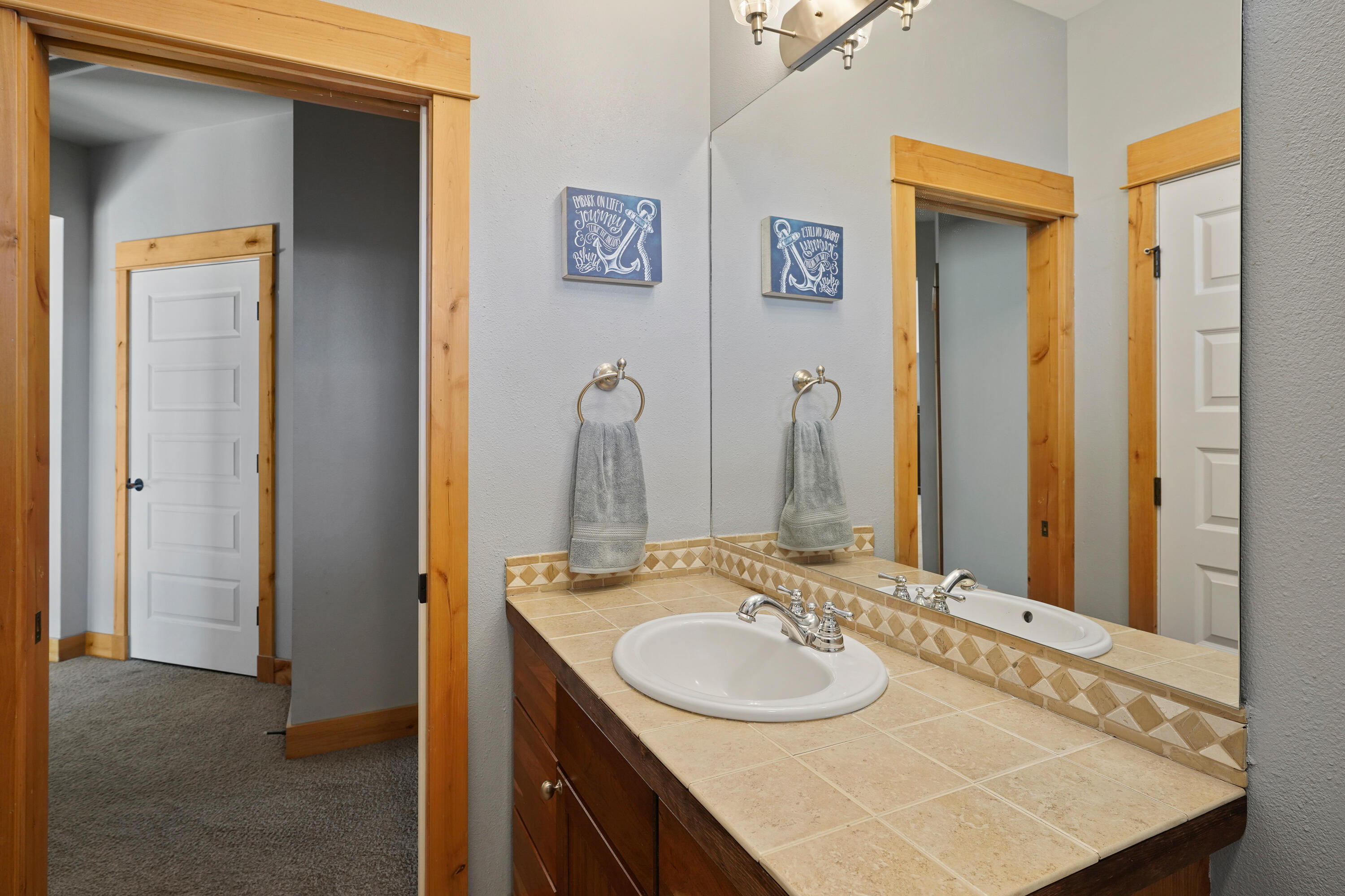 Whispering Pines - Residential