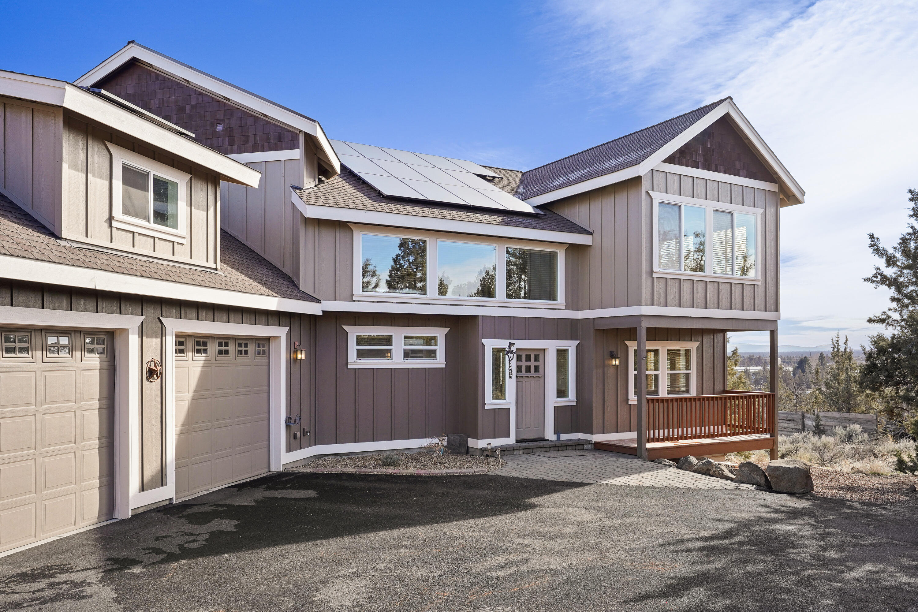 Whispering Pines - Residential