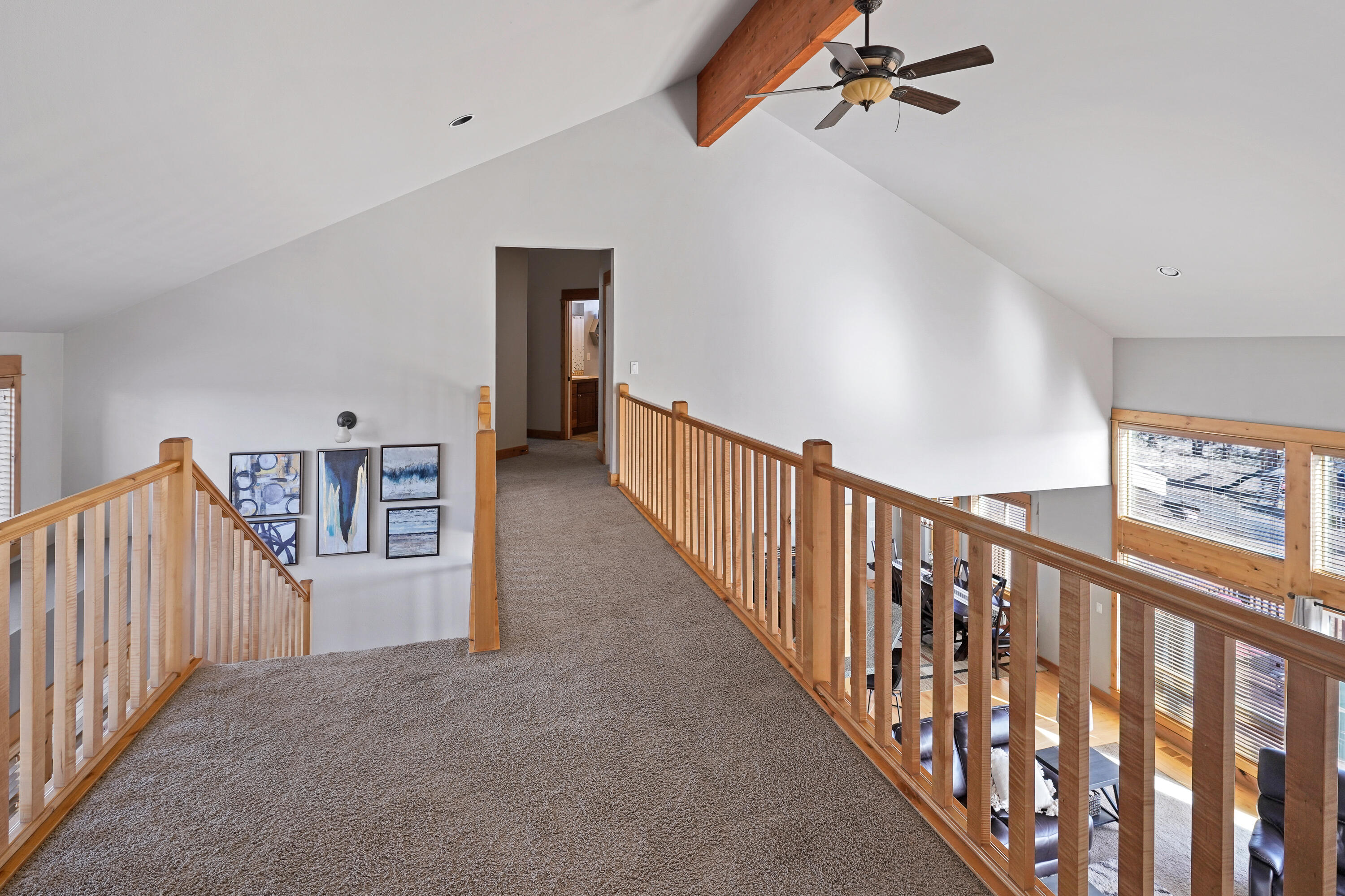 Whispering Pines - Residential