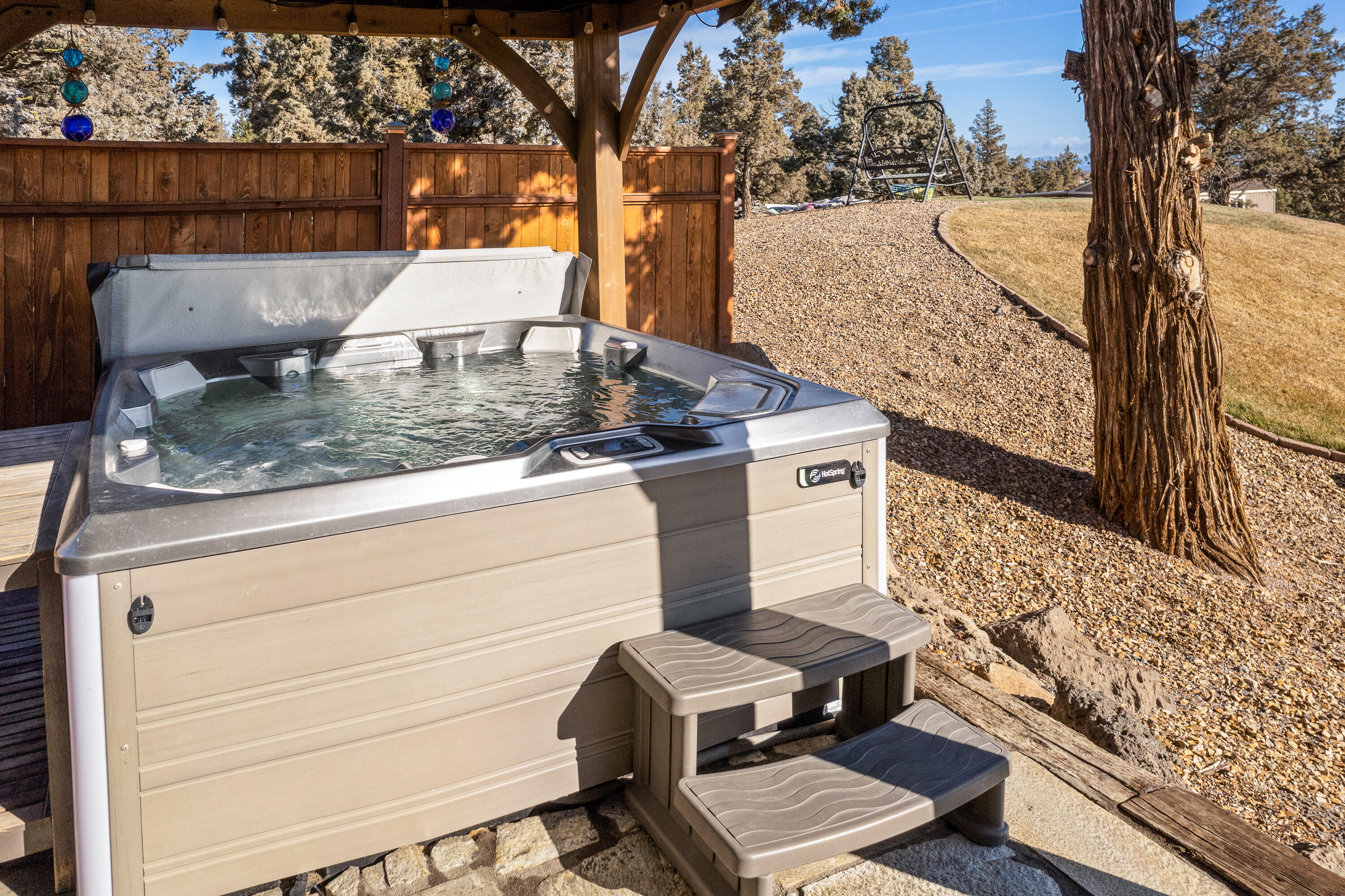 Whispering Pines - Residential