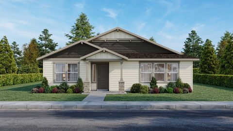 843 NE Discovery Loop Lot 169 Prineville OR 97754