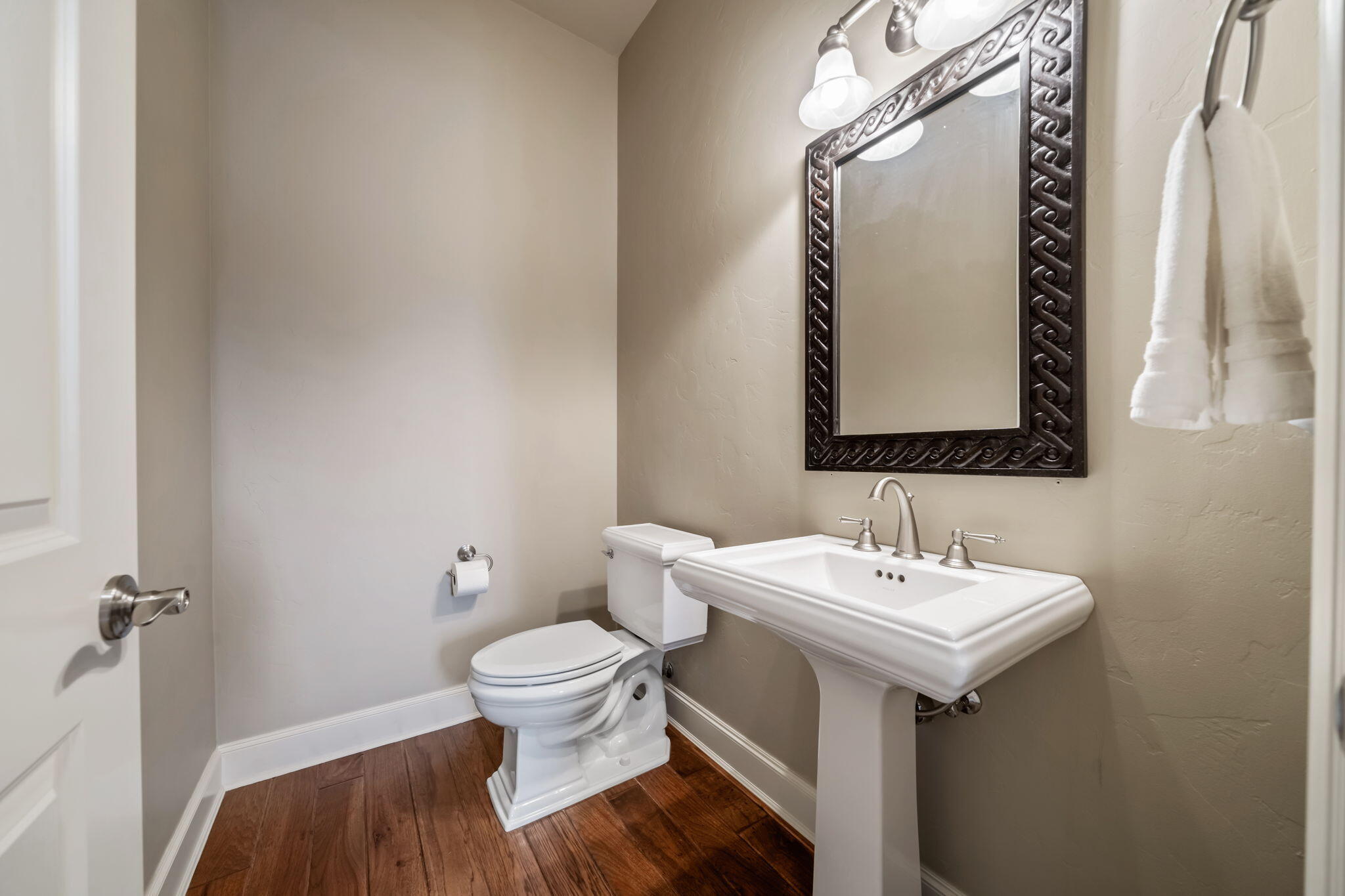 Stonegate - Residential