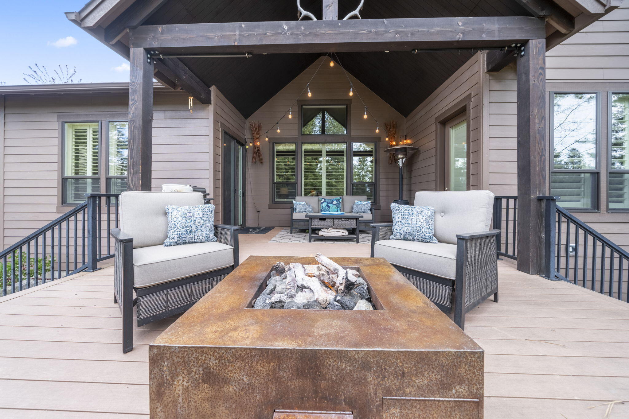 Stonegate - Residential