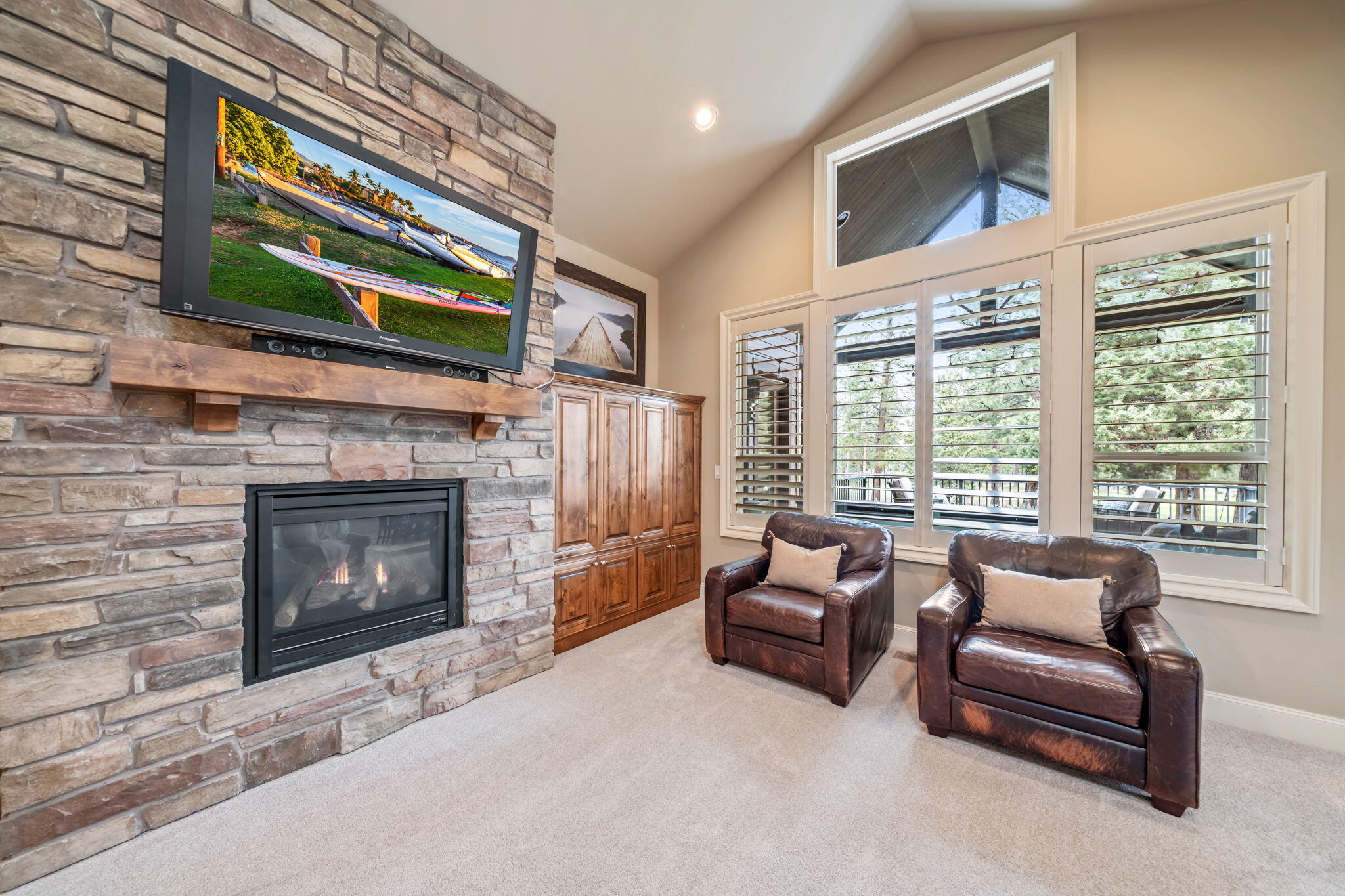 Stonegate - Residential