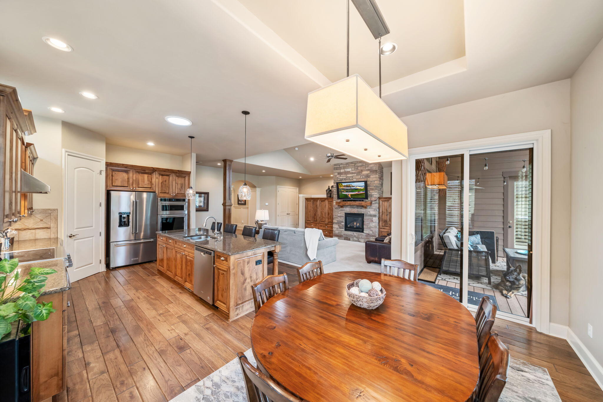 Stonegate - Residential