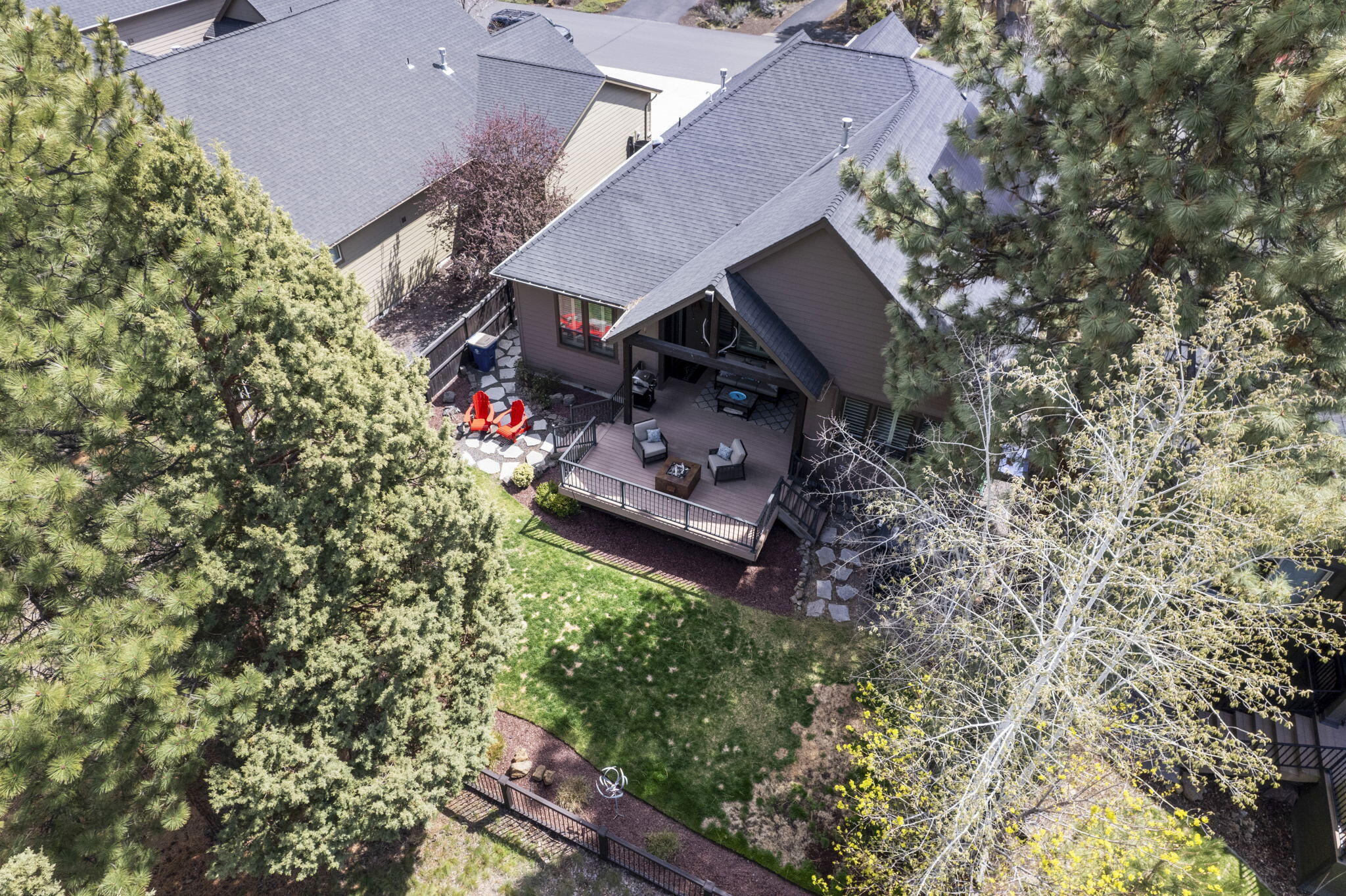 Stonegate - Residential