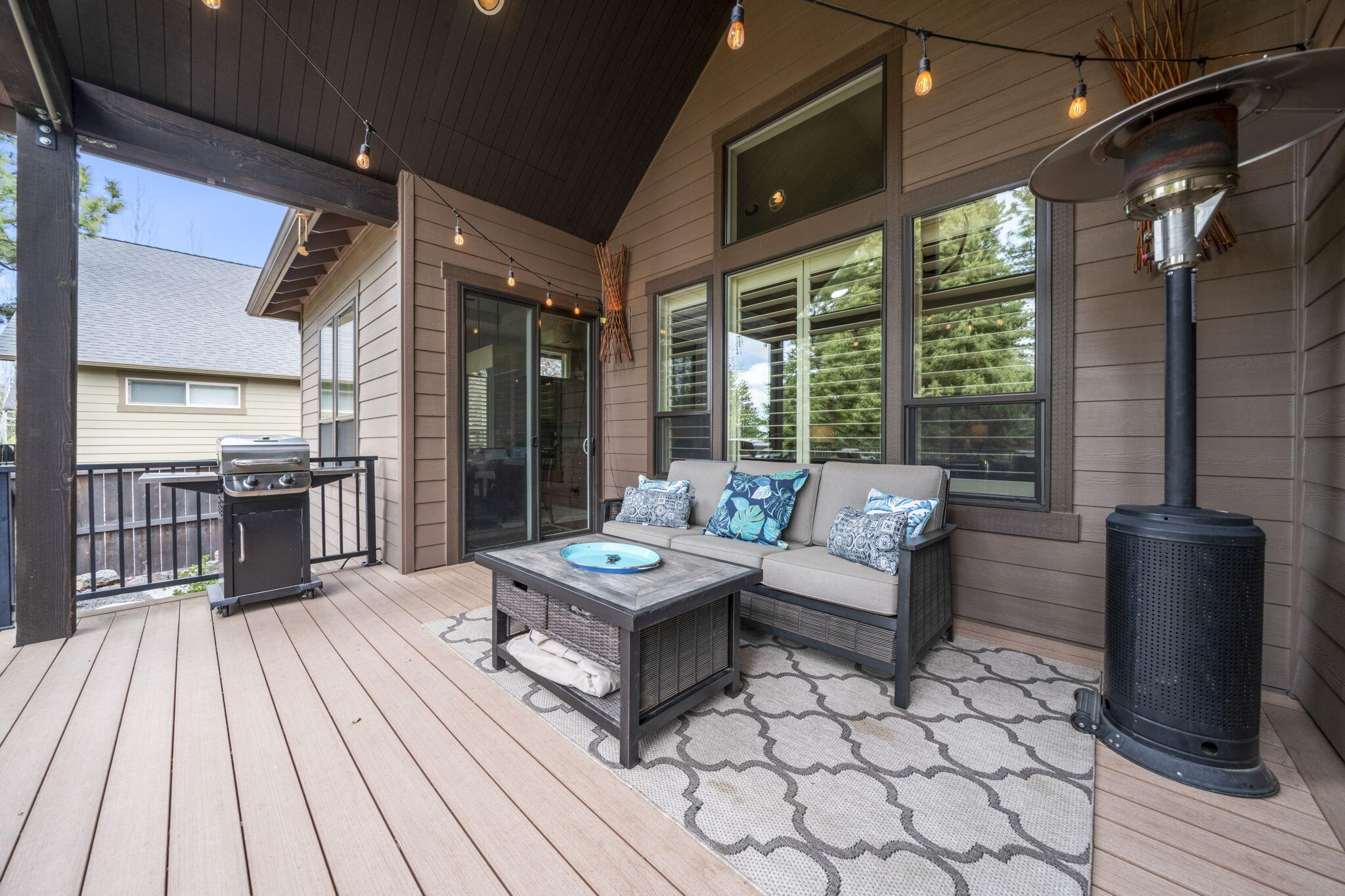 Stonegate - Residential