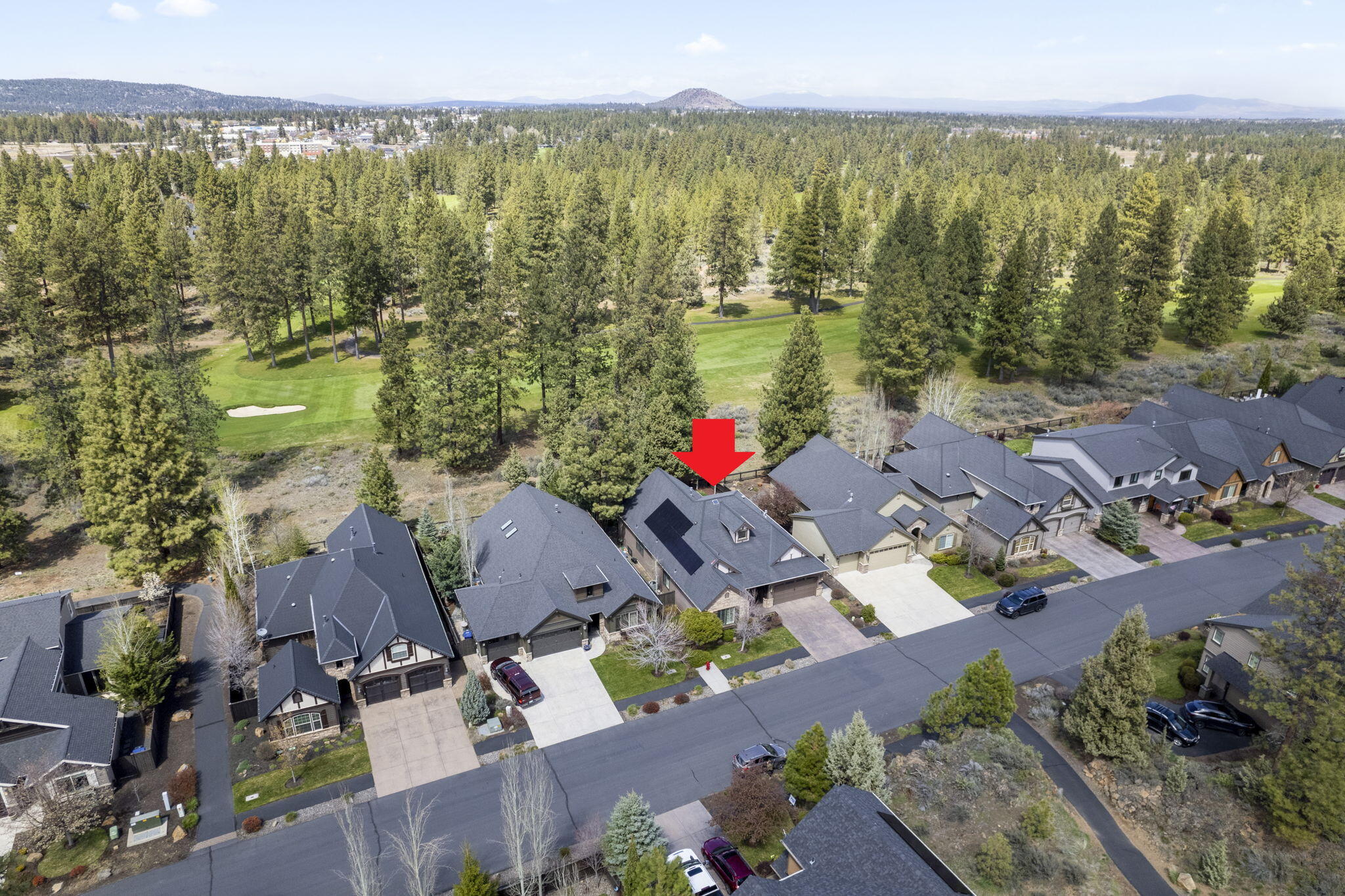 Stonegate - Residential