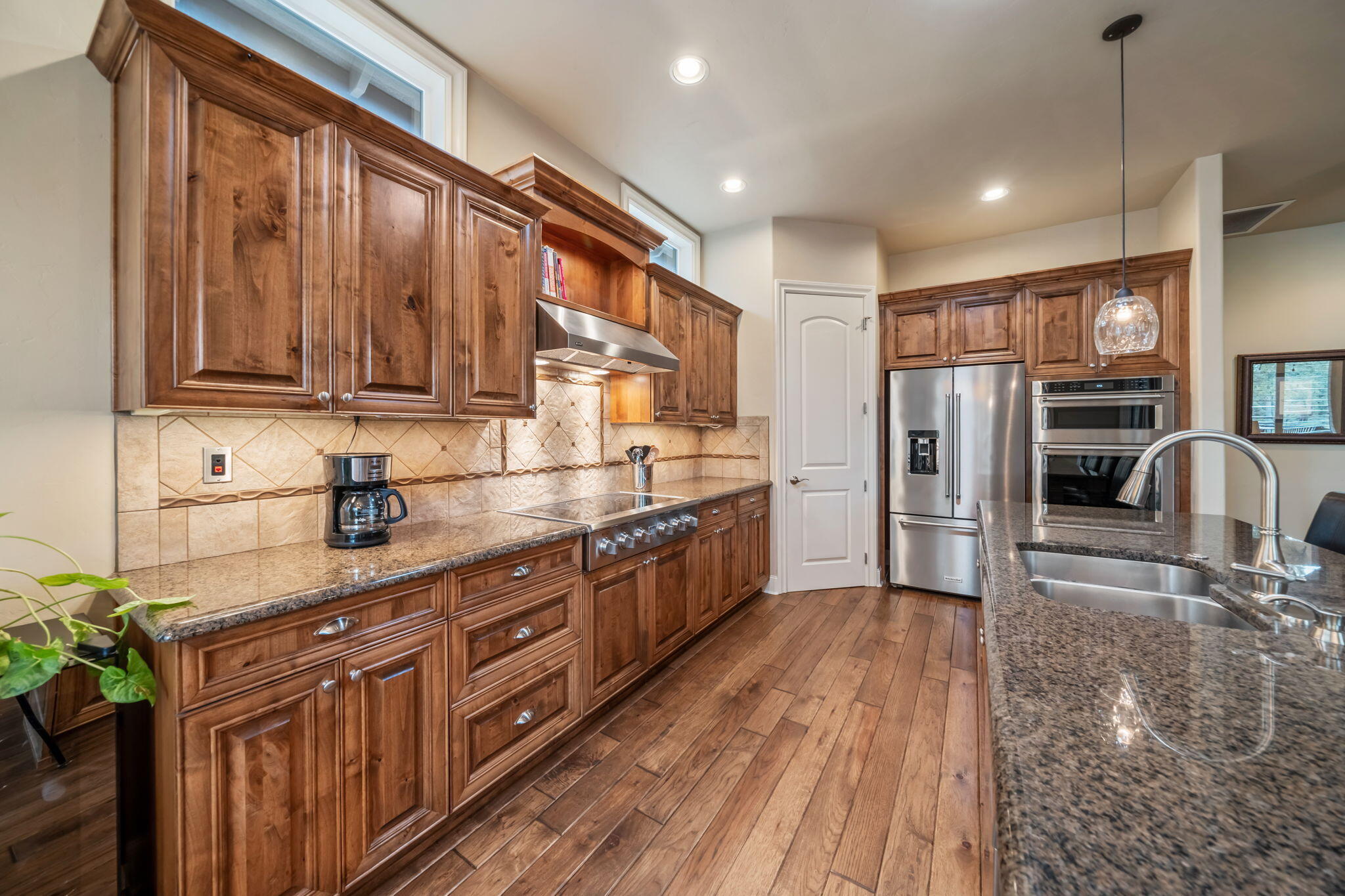 Stonegate - Residential