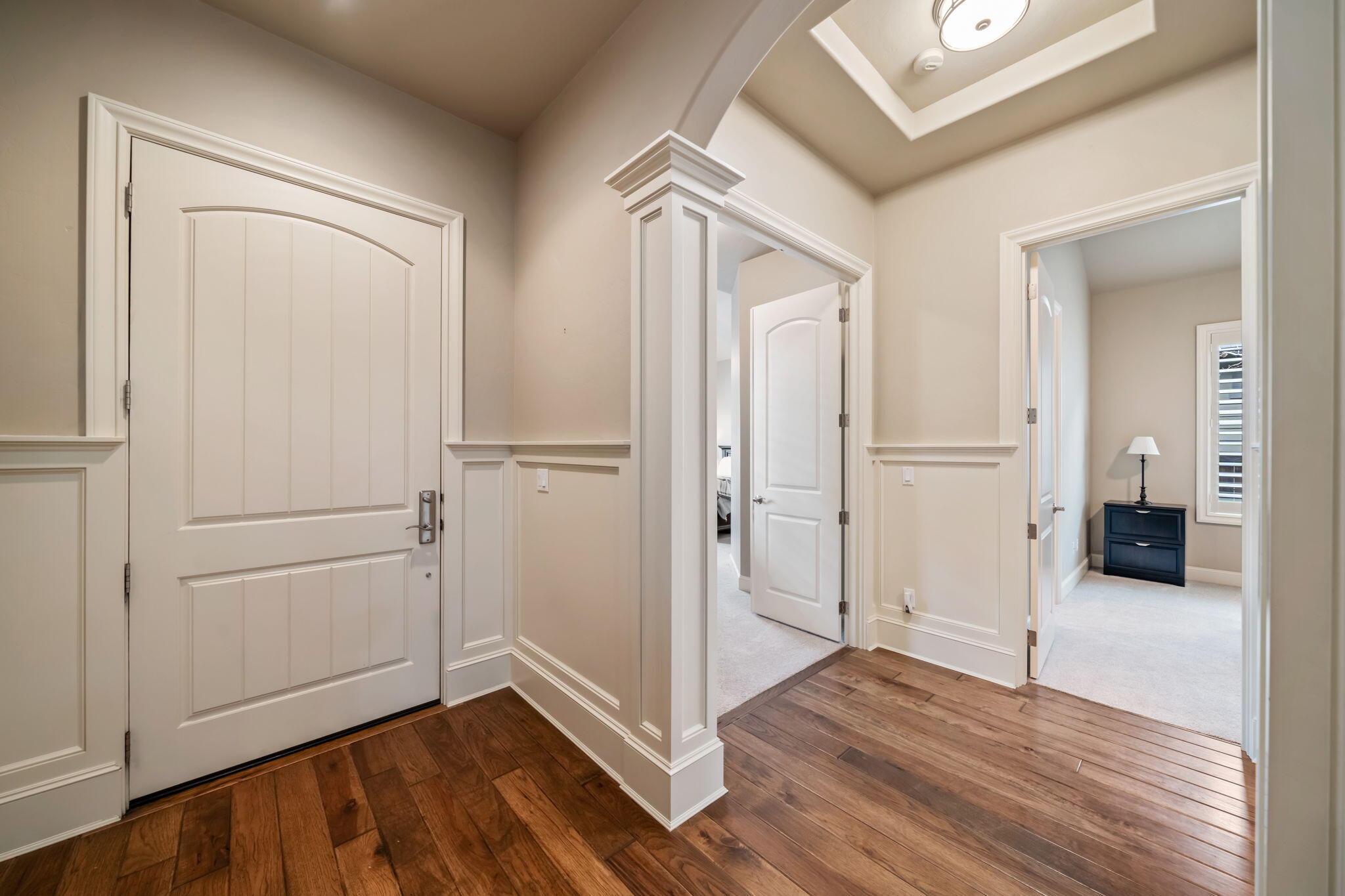 Stonegate - Residential