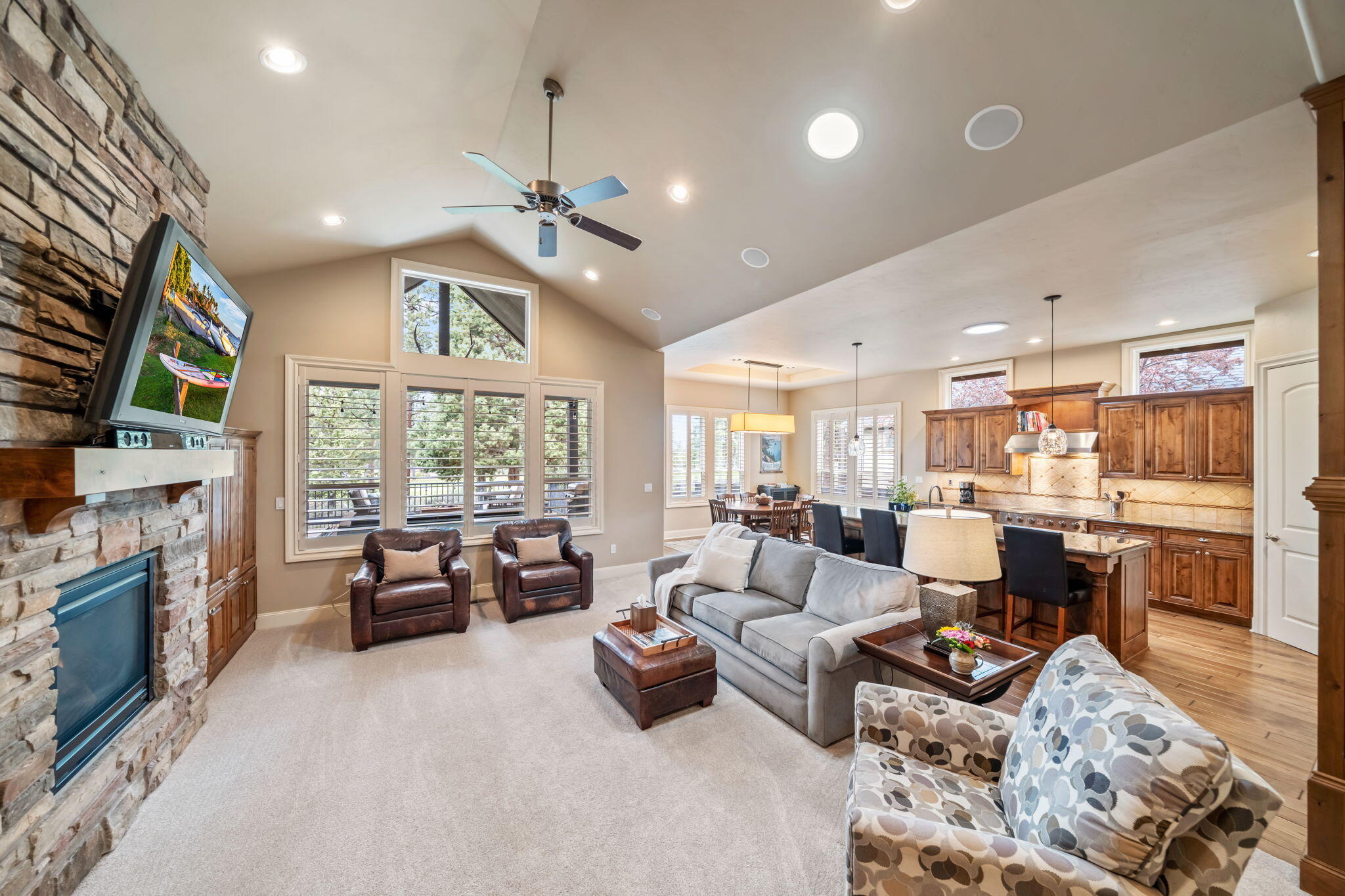 Stonegate - Residential