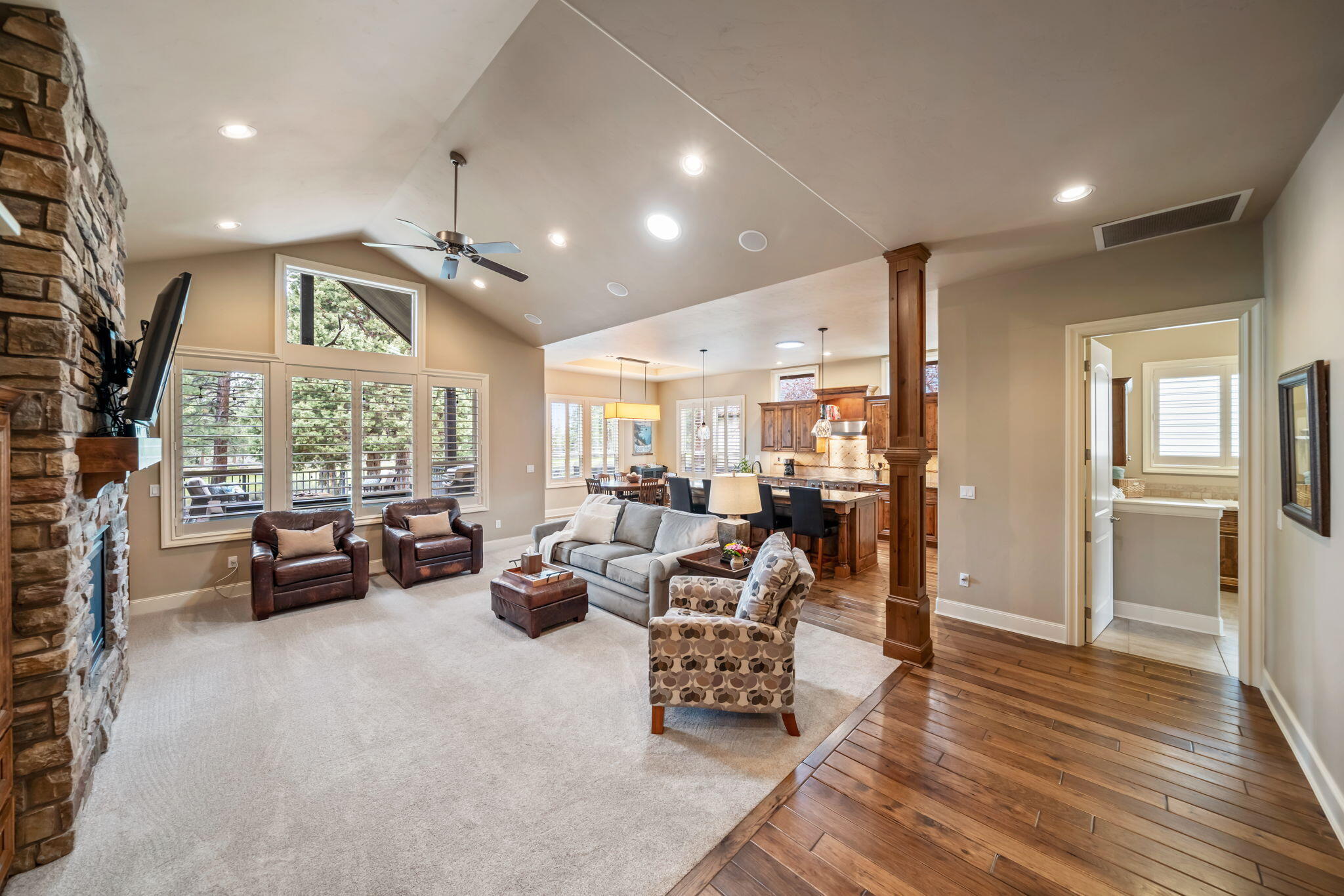 Stonegate - Residential