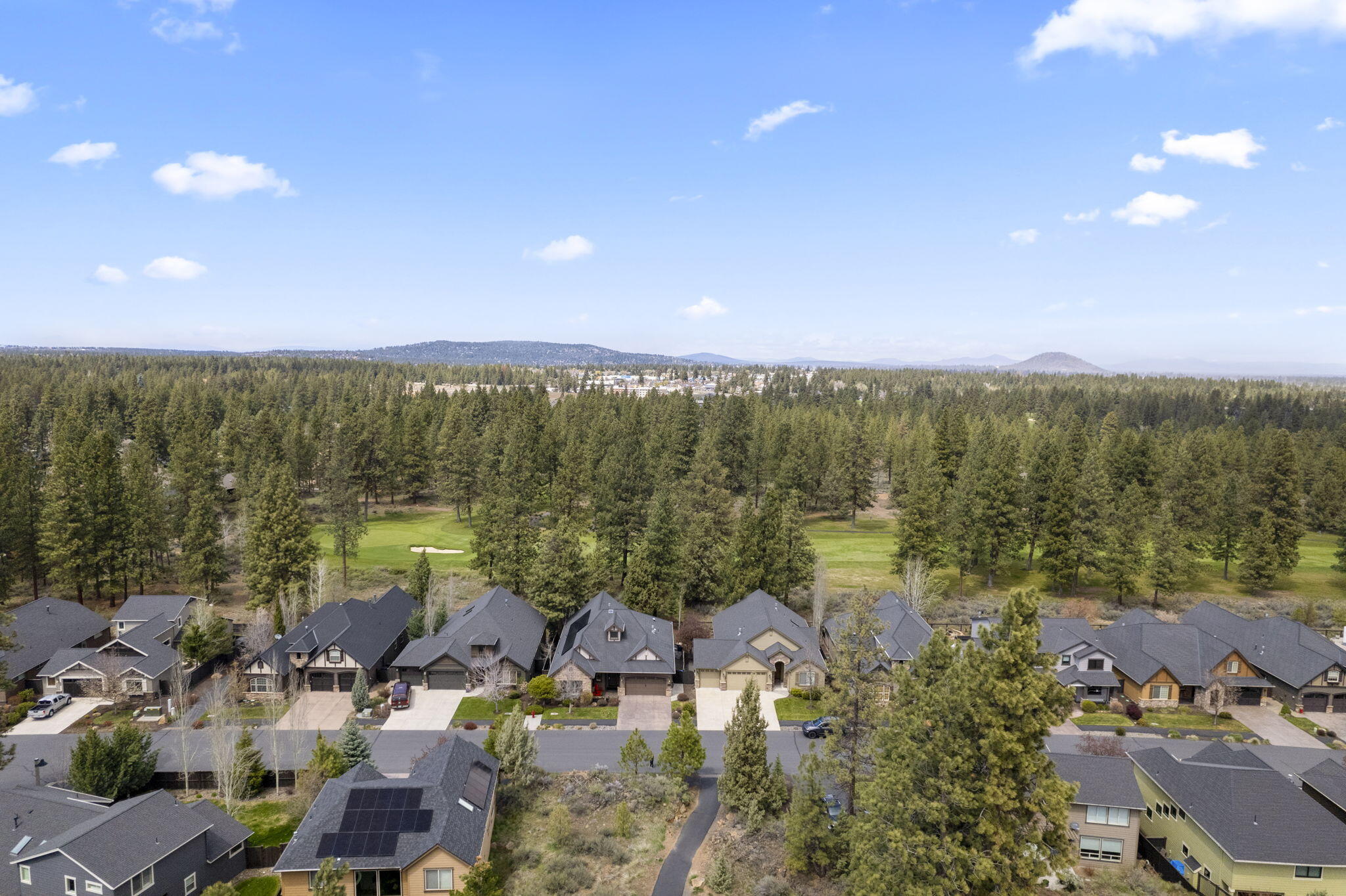 Stonegate - Residential