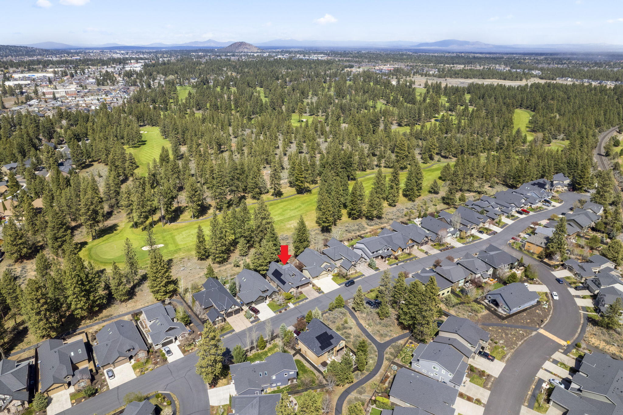 Stonegate - Residential