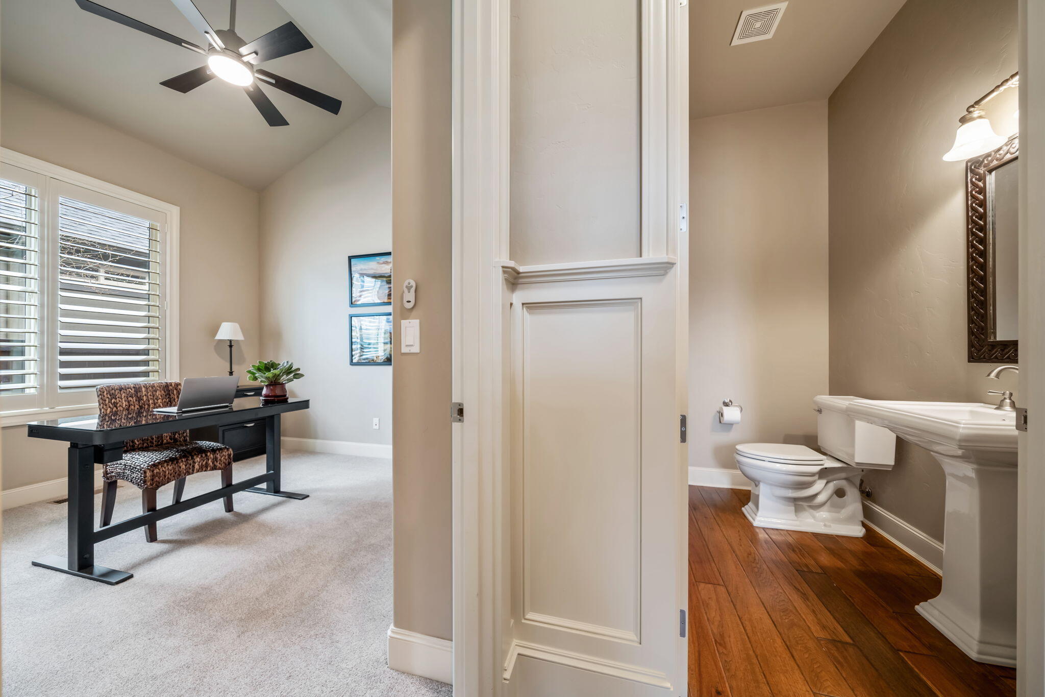 Stonegate - Residential