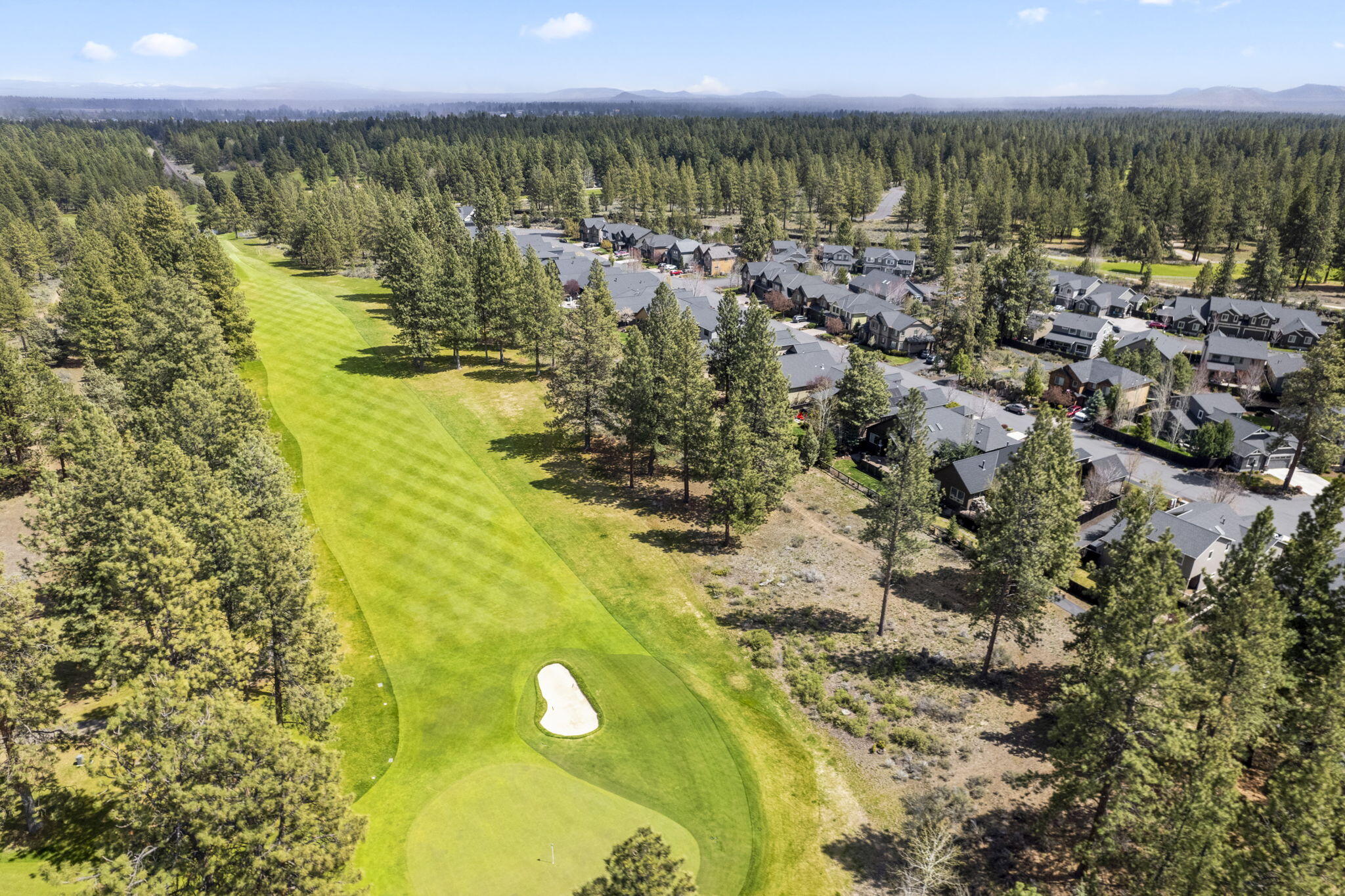 Stonegate - Residential