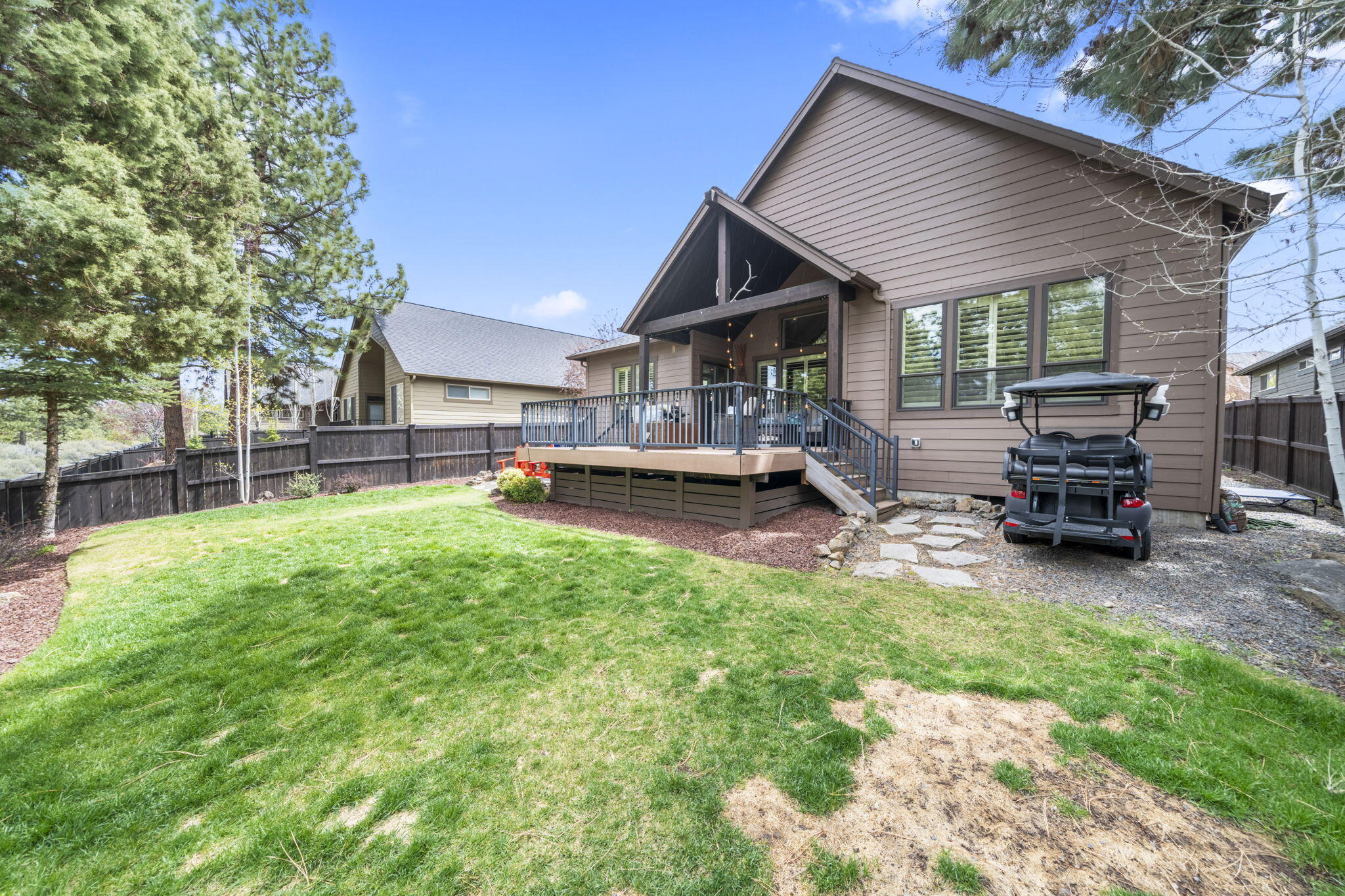 Stonegate - Residential