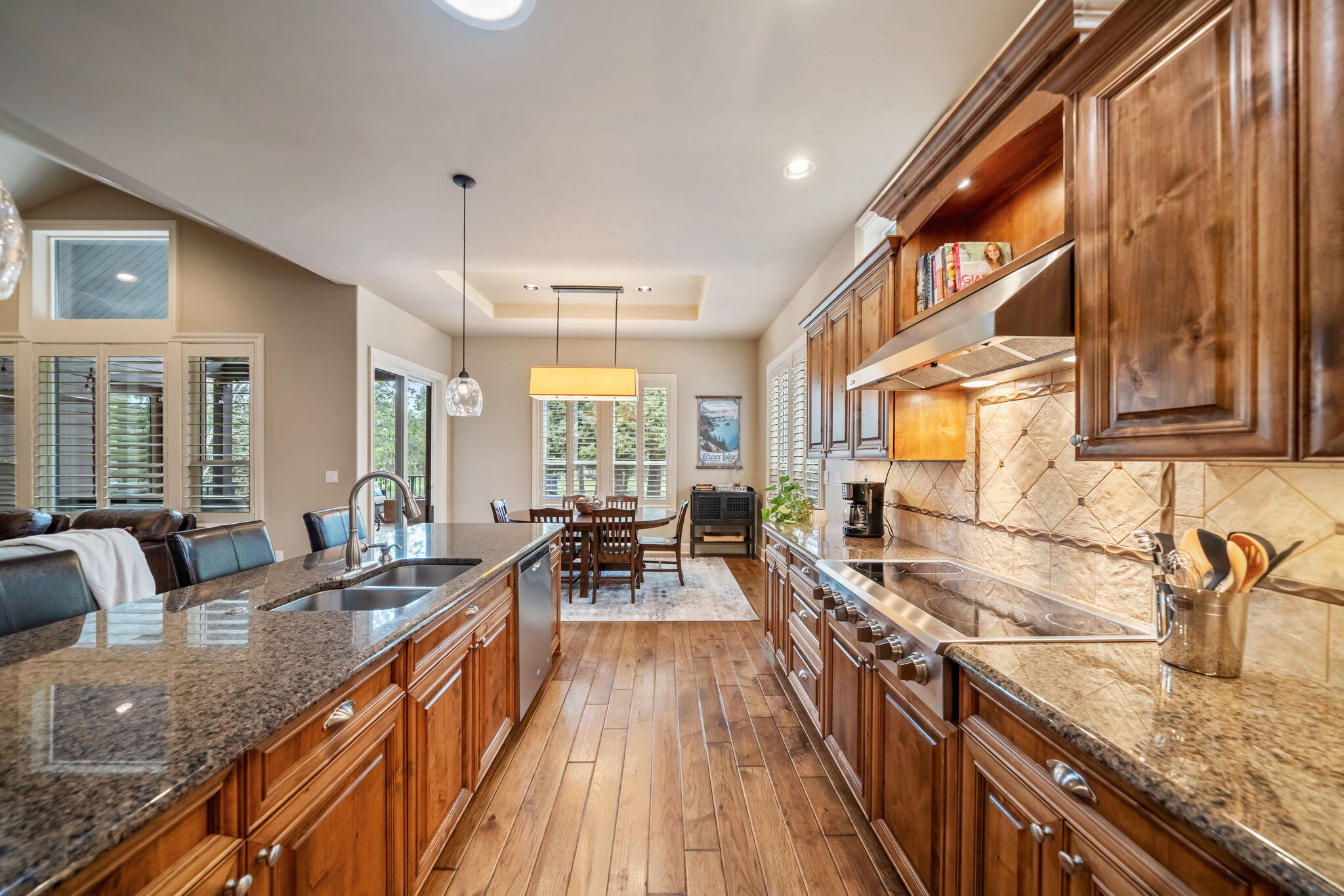 Stonegate - Residential