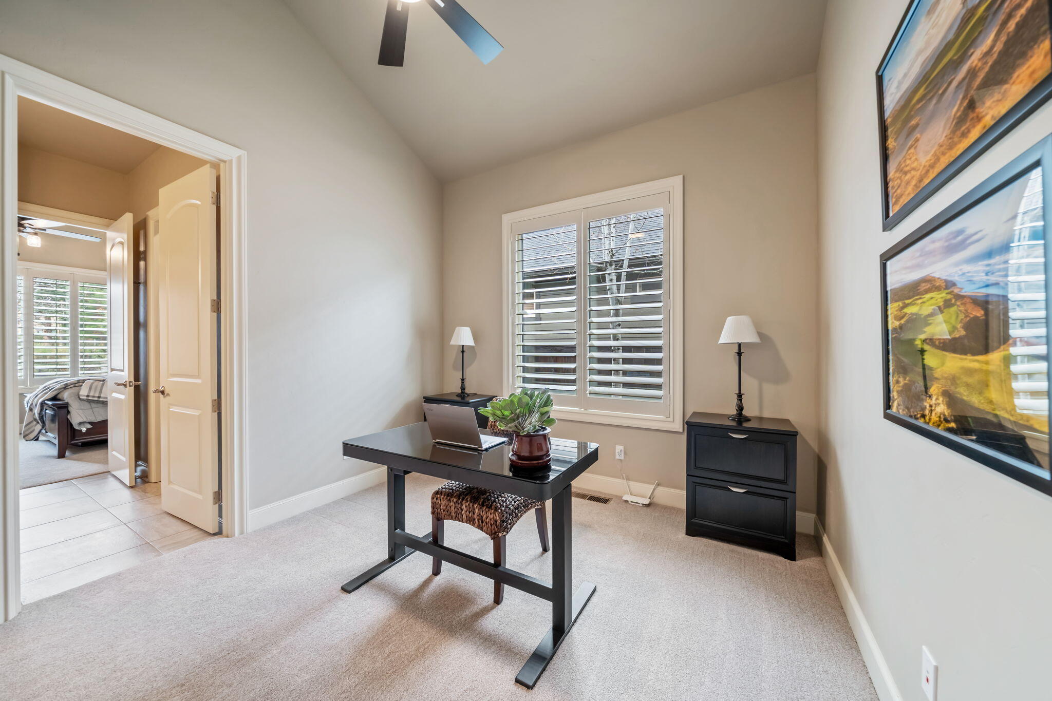 Stonegate - Residential