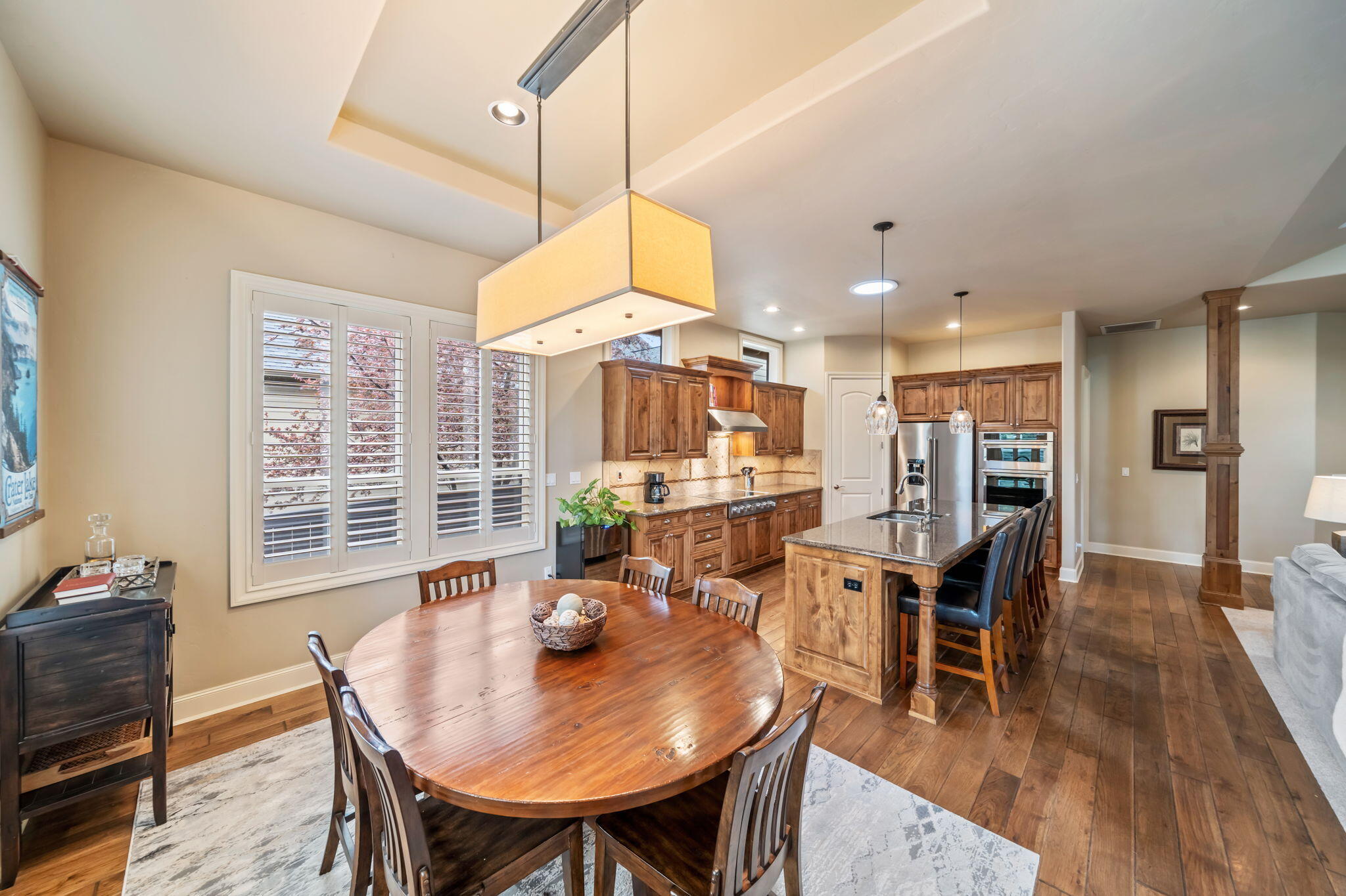 Stonegate - Residential