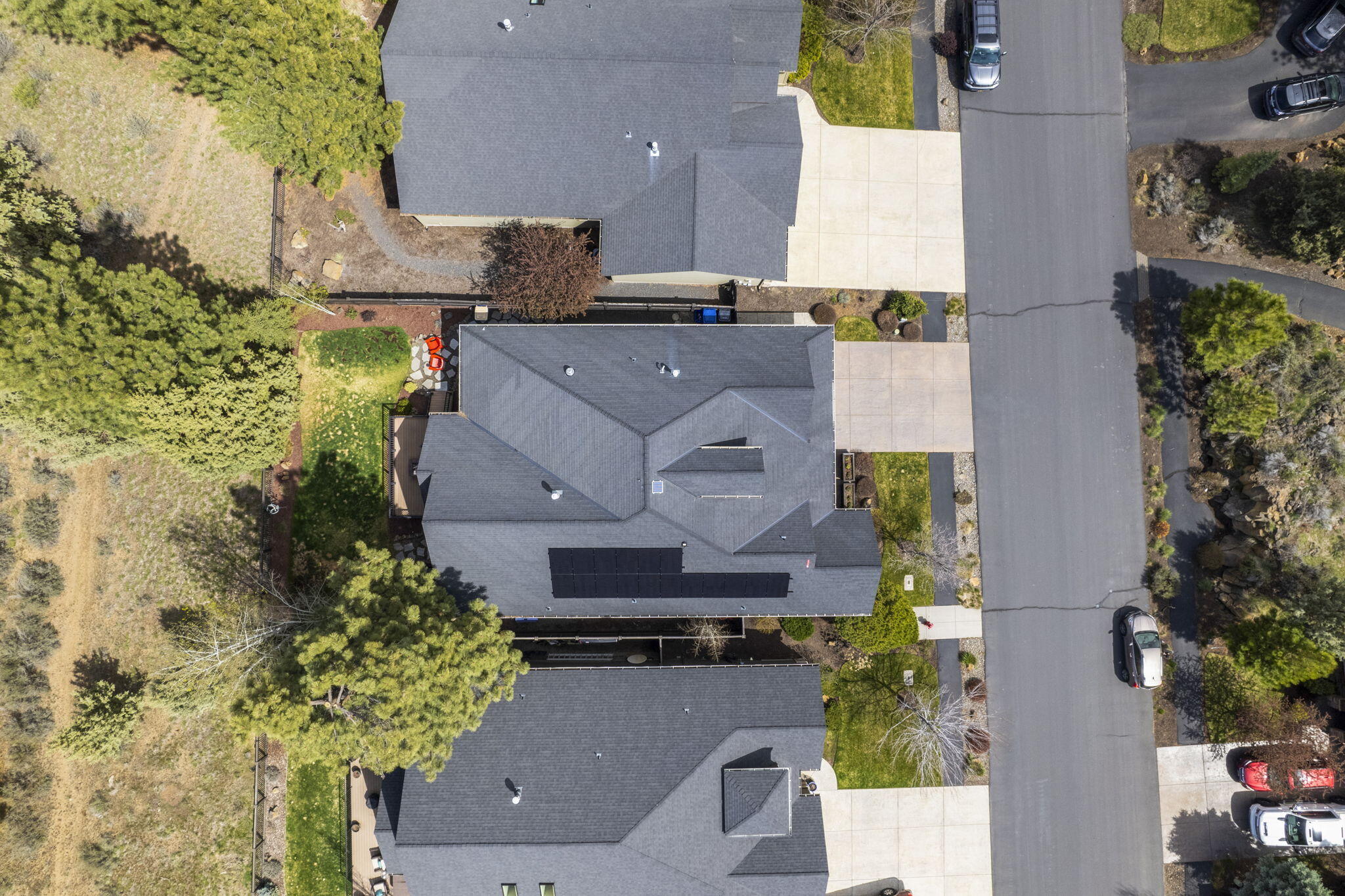 Stonegate - Residential